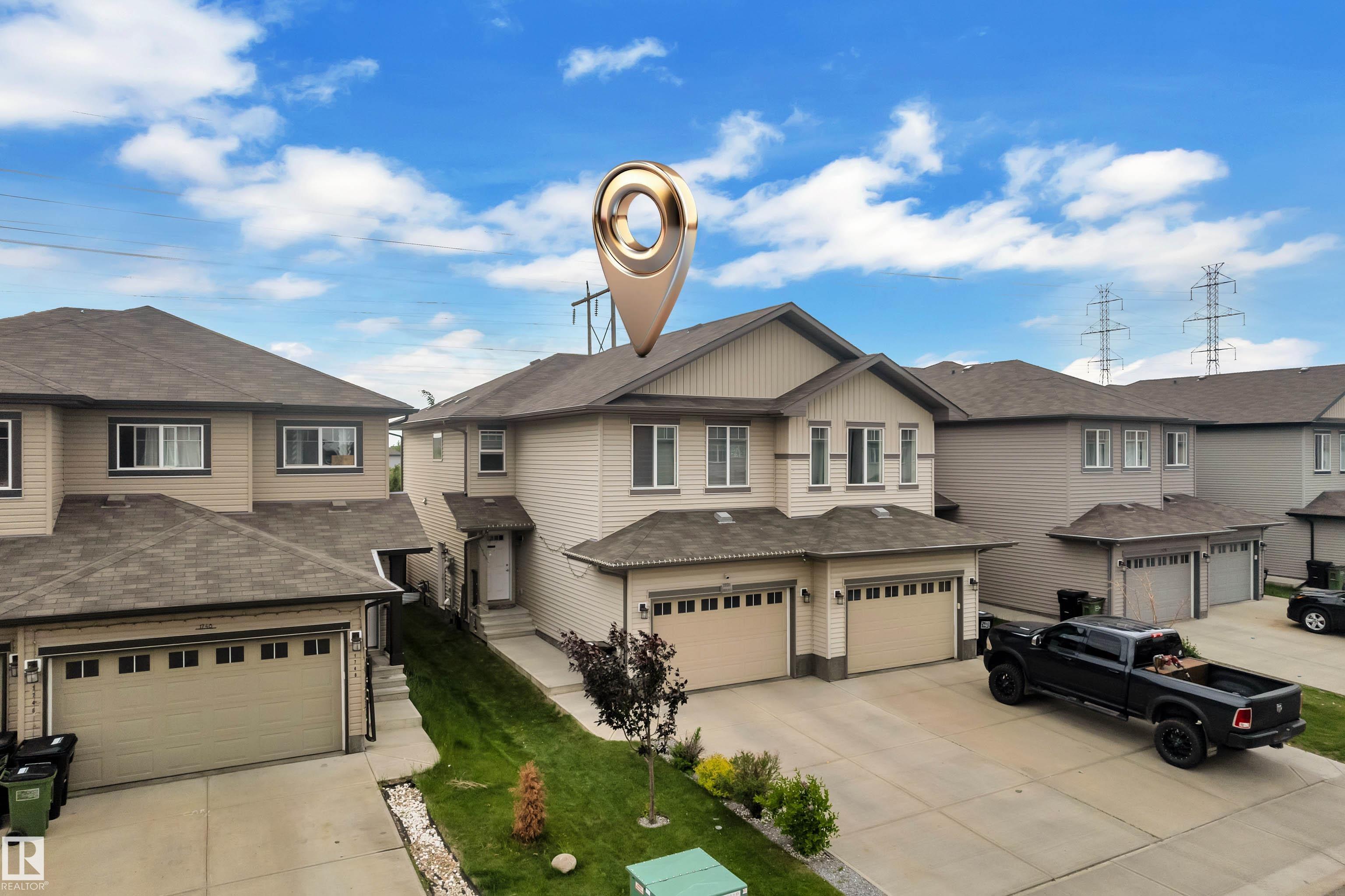 Photo 2 at 1750 27 Street NW, Laurel, Edmonton
