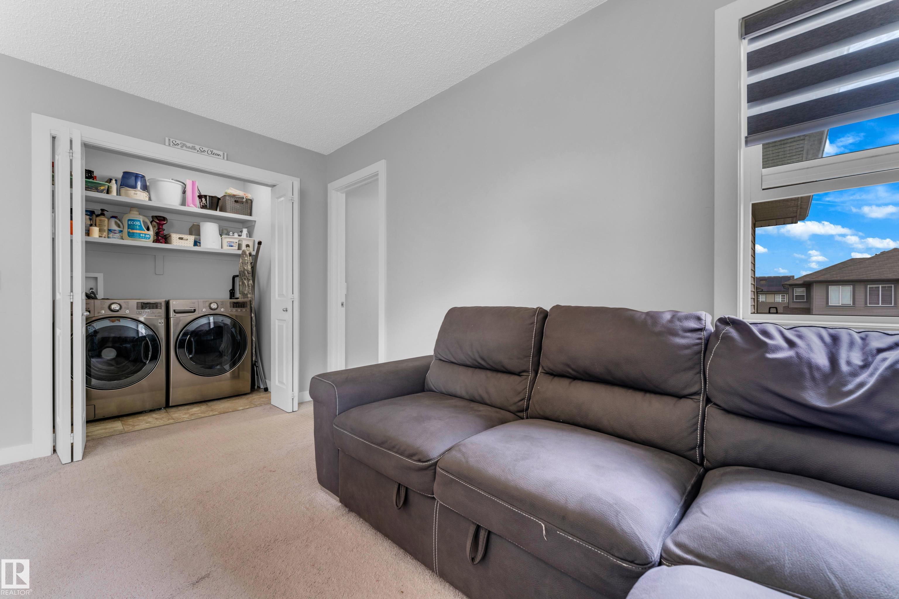 Photo 21 at 1750 27 Street NW, Laurel, Edmonton