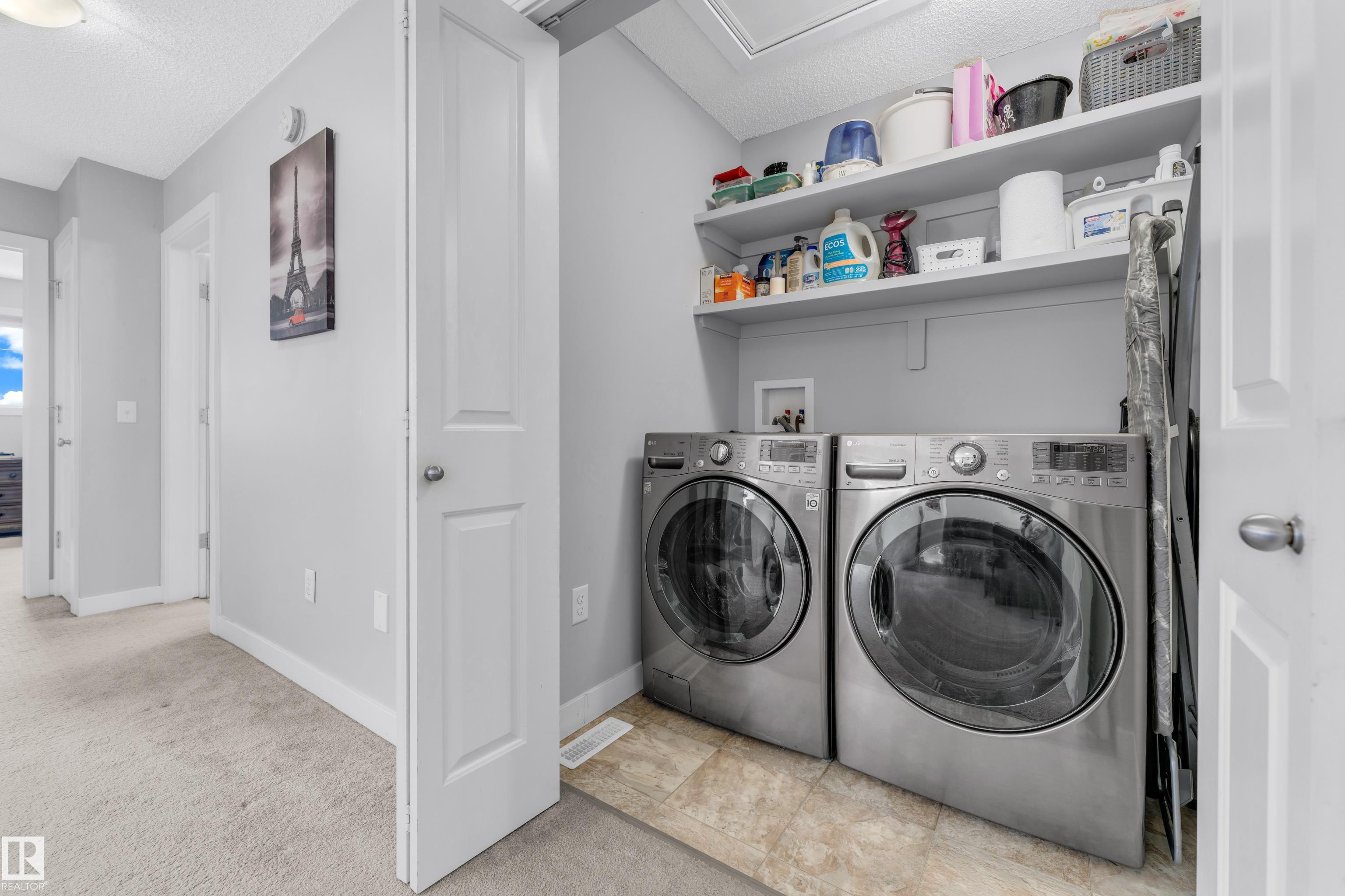 Photo 22 at 1750 27 Street NW, Laurel, Edmonton