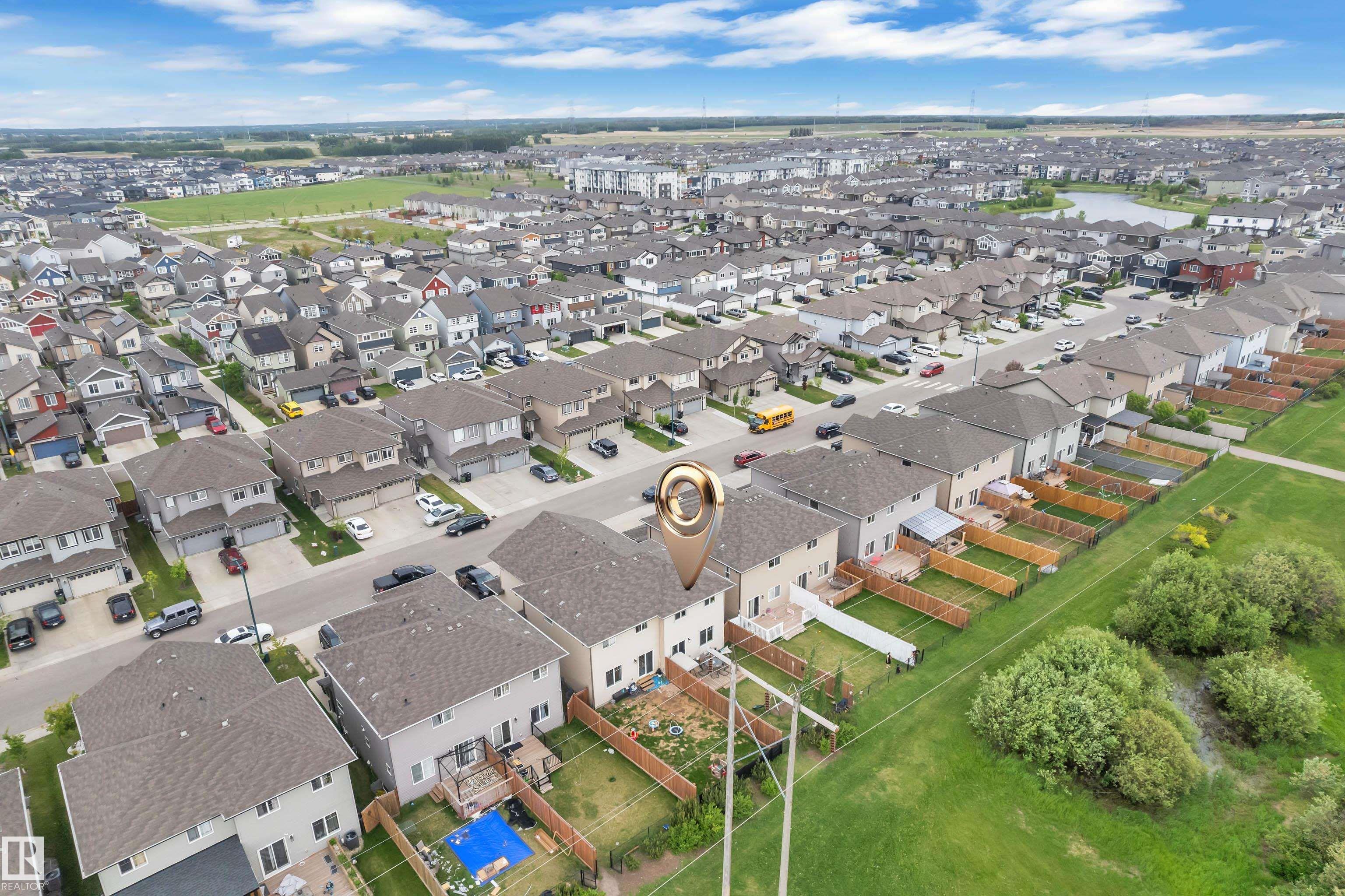 Photo 37 at 1750 27 Street NW, Laurel, Edmonton