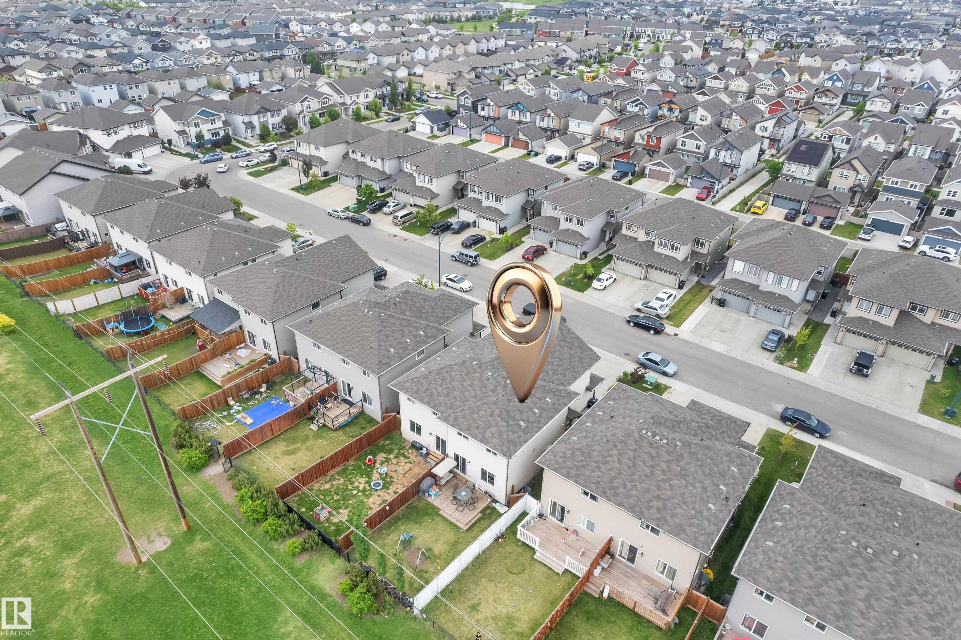Photo 39 at 1750 27 Street NW, Laurel, Edmonton