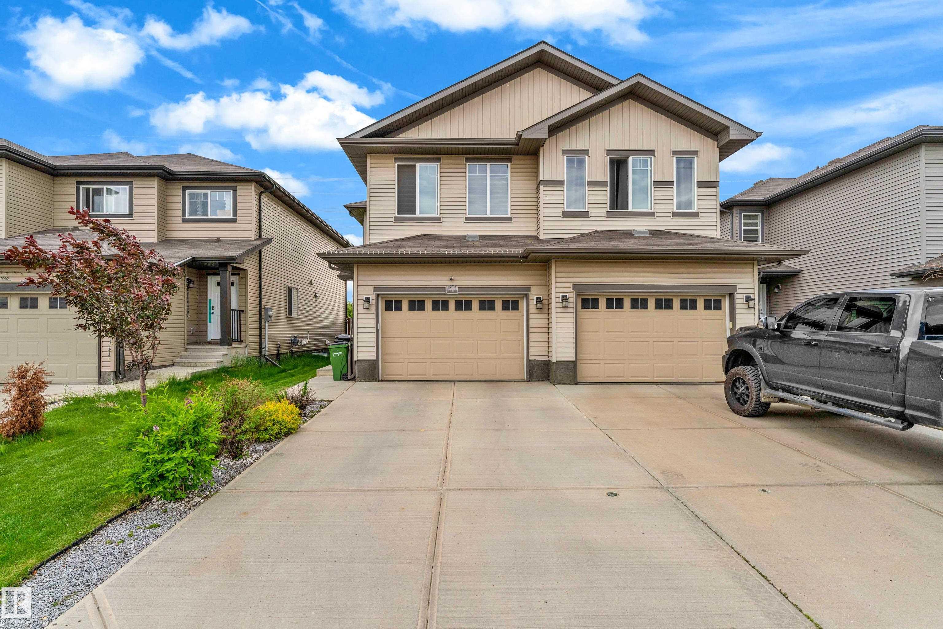 Photo 5 at 1750 27 Street NW, Laurel, Edmonton