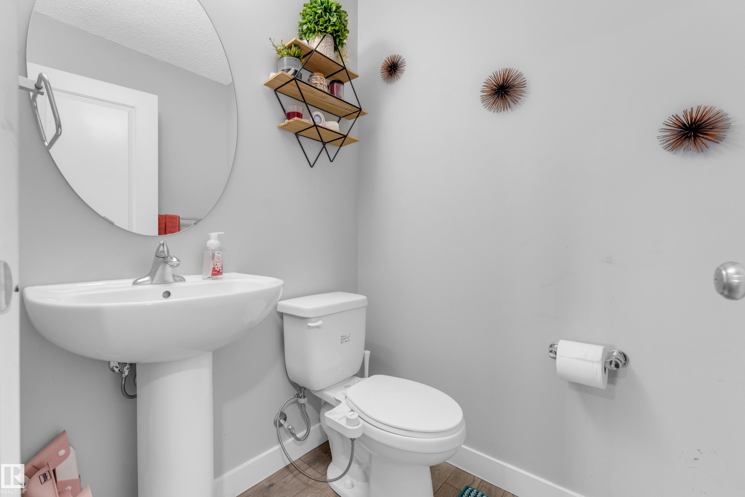 Photo 8 at 1750 27 Street NW, Laurel, Edmonton