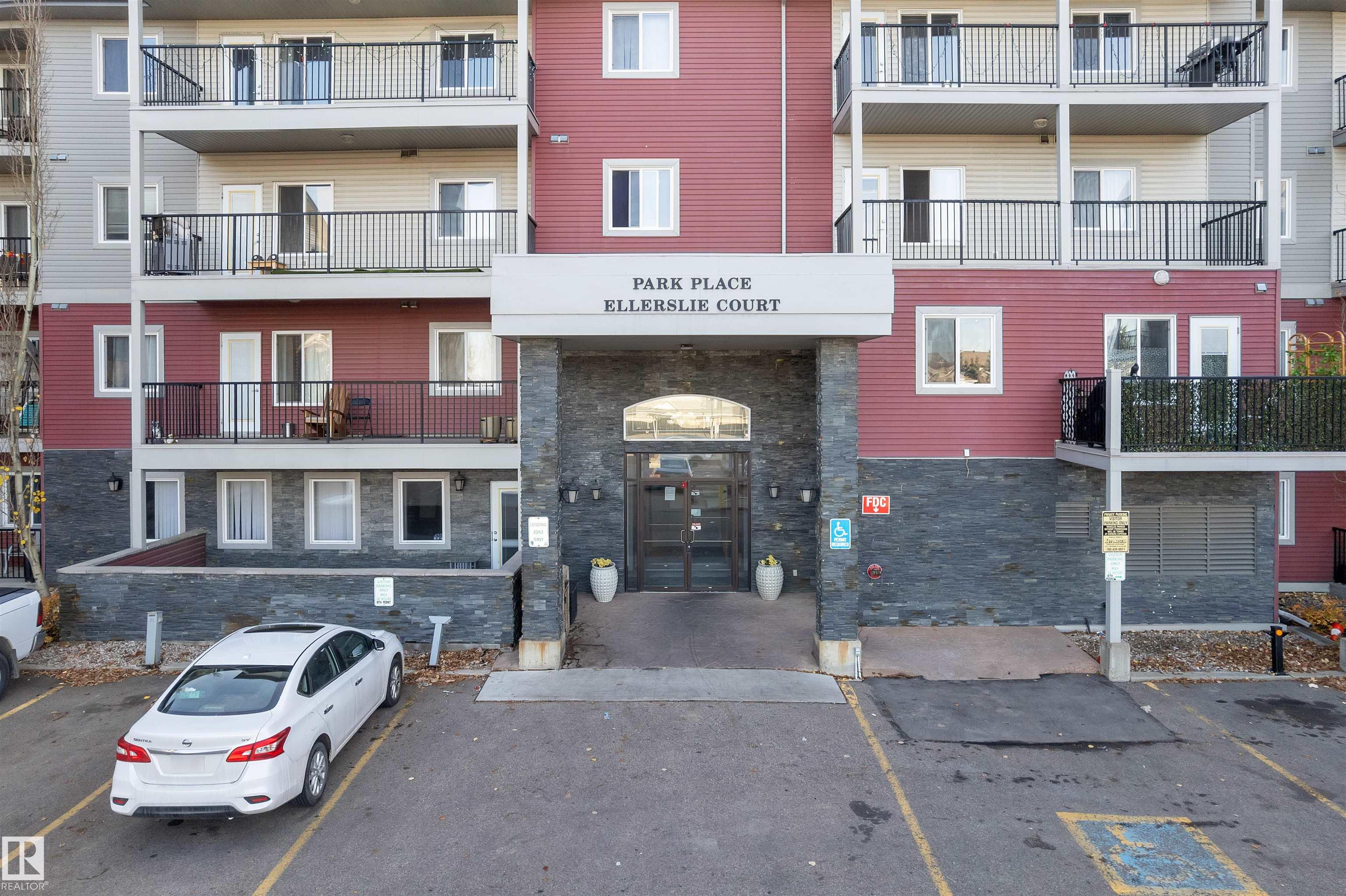 326 - 111 Edwards Drive SW, Ellerslie, Edmonton 2
