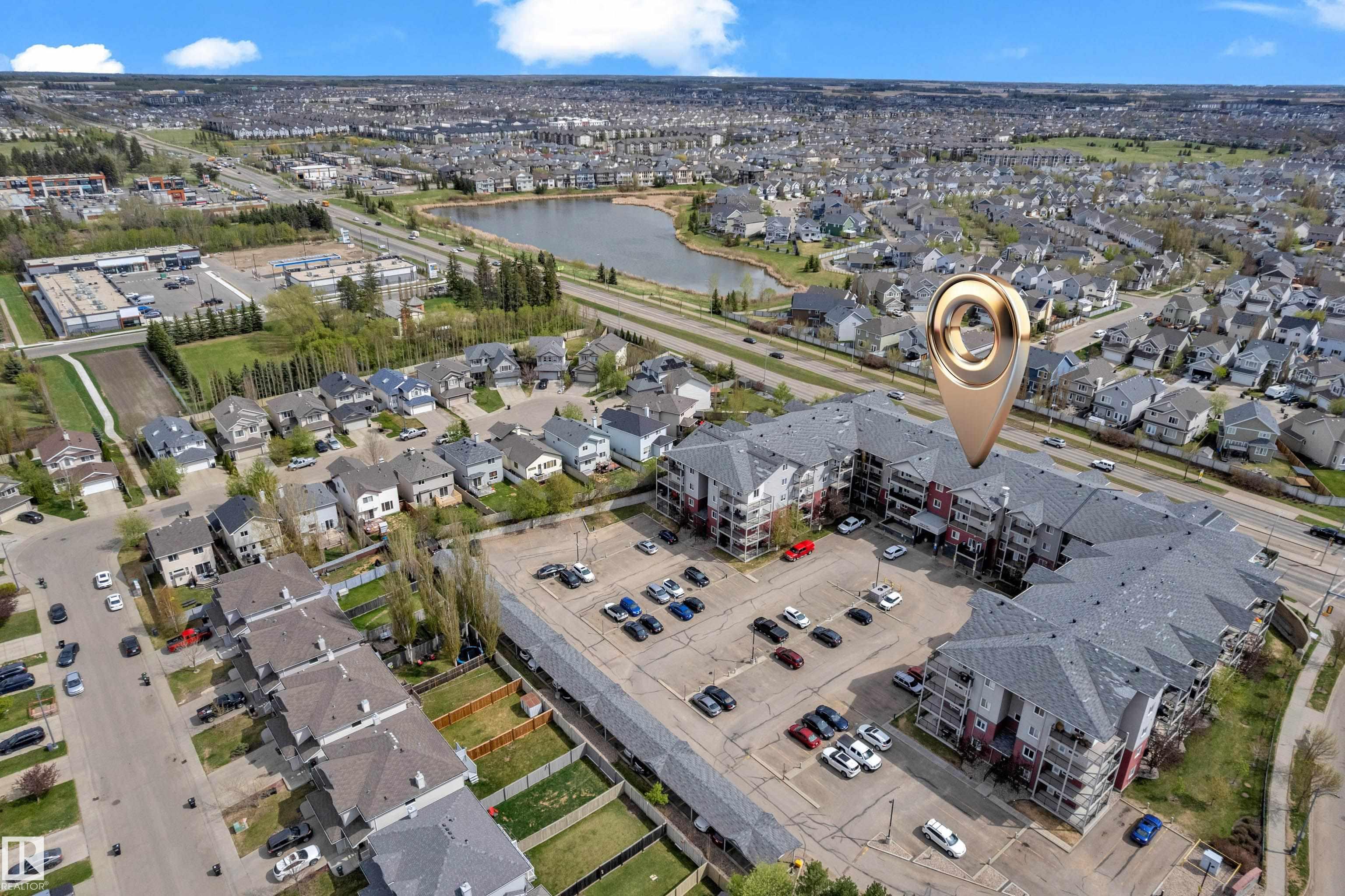 Photo 18 at 326 - 111 Edwards Drive SW, Ellerslie, Edmonton