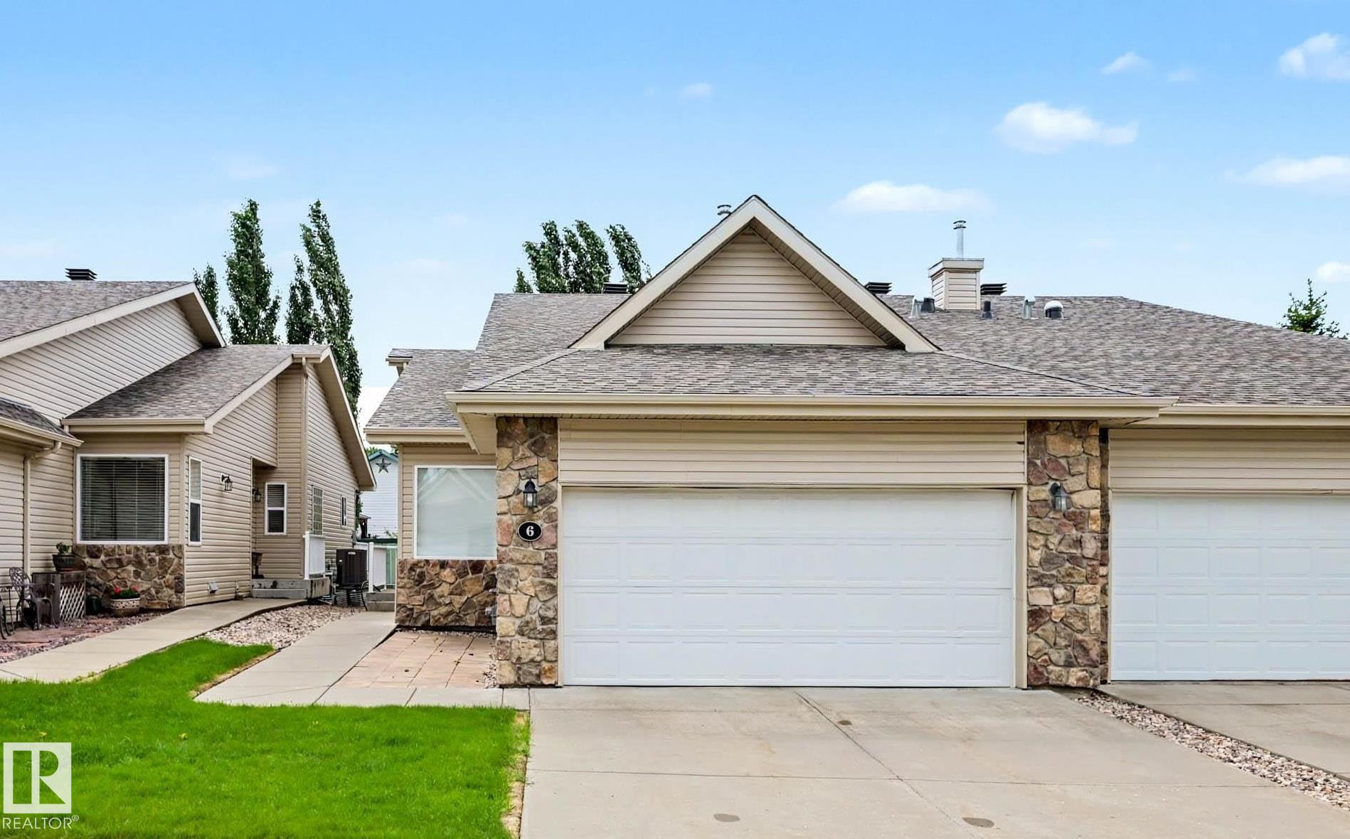 6 - 2031 Brennan Crescent NW, Breckenridge Greens, Edmonton 2