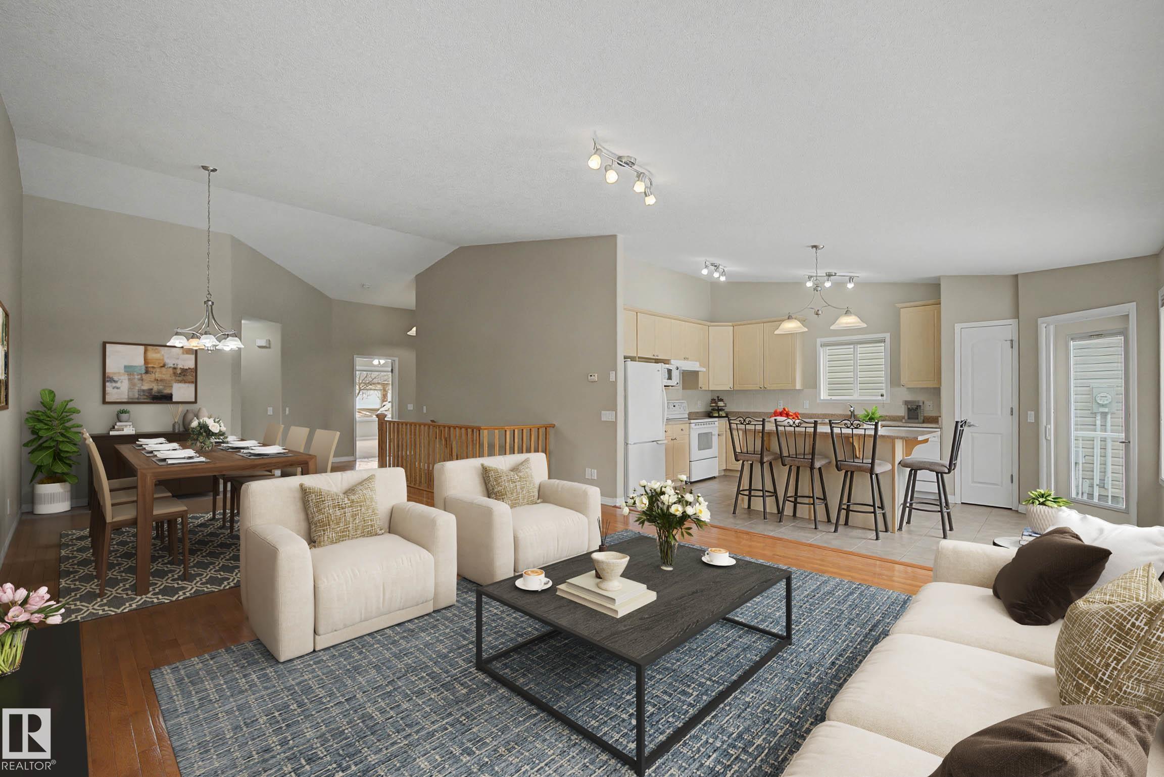 Photo 17 at 6 - 2031 Brennan Crescent NW, Breckenridge Greens, Edmonton