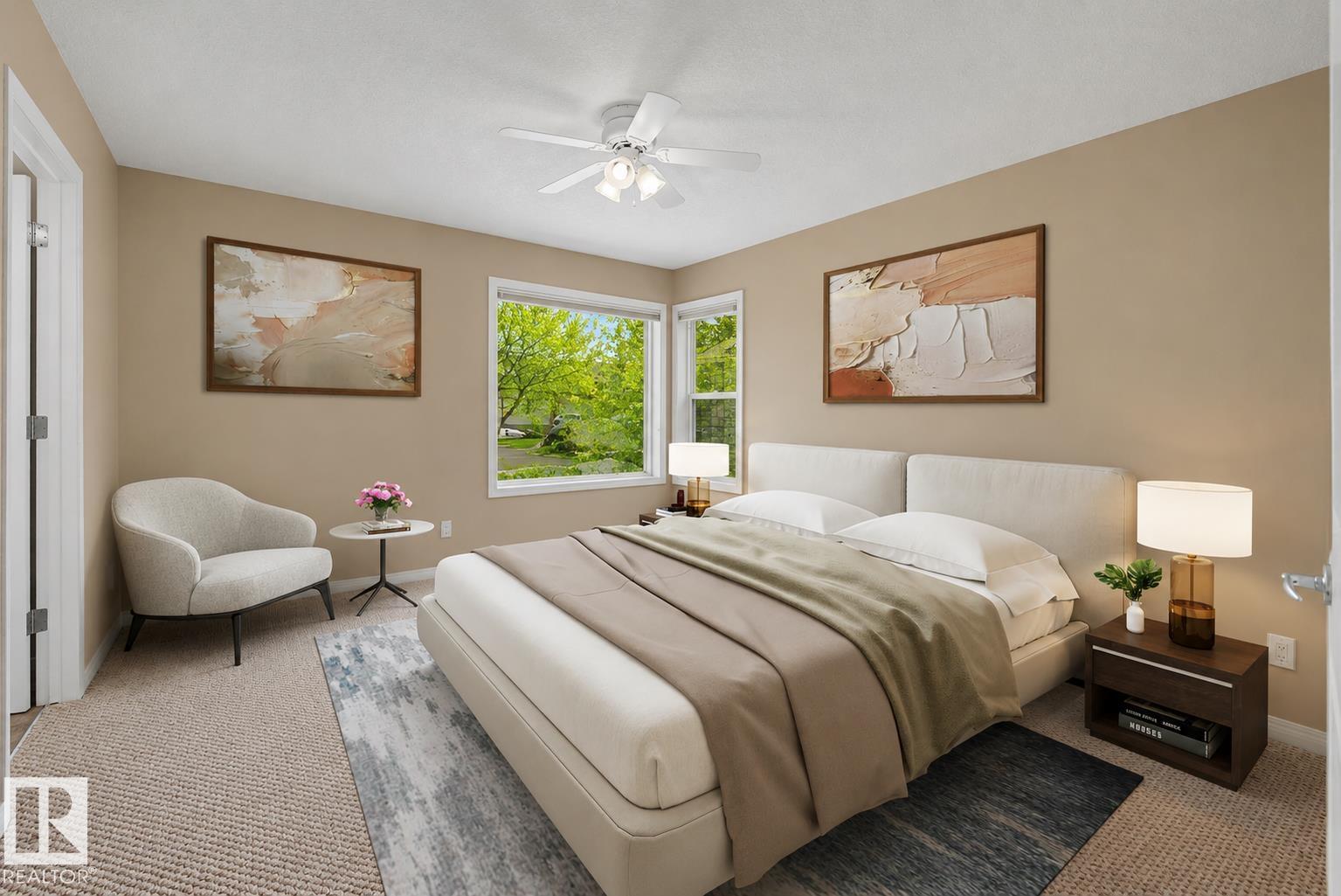 Photo 18 at 6 - 2031 Brennan Crescent NW, Breckenridge Greens, Edmonton
