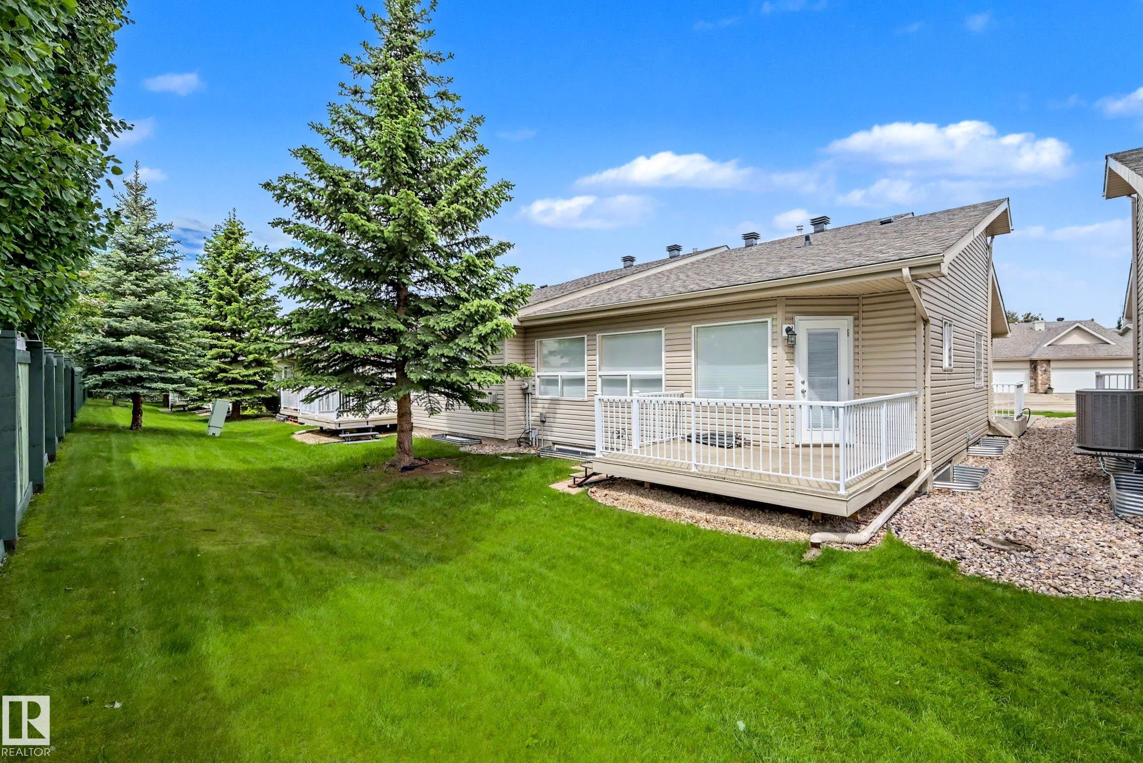 Photo 39 at 6 - 2031 Brennan Crescent NW, Breckenridge Greens, Edmonton