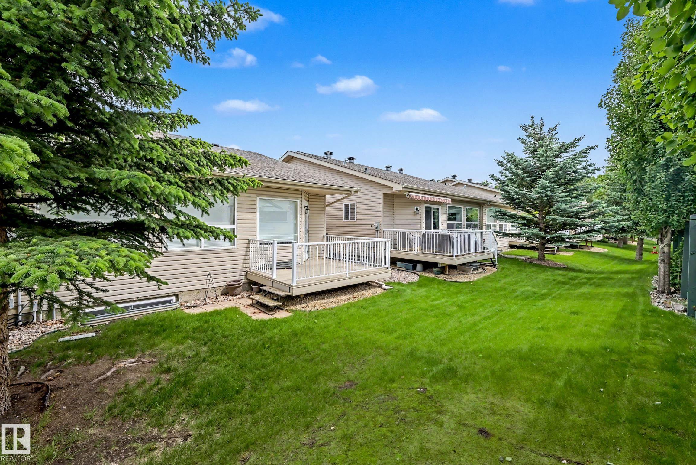 Photo 41 at 6 - 2031 Brennan Crescent NW, Breckenridge Greens, Edmonton