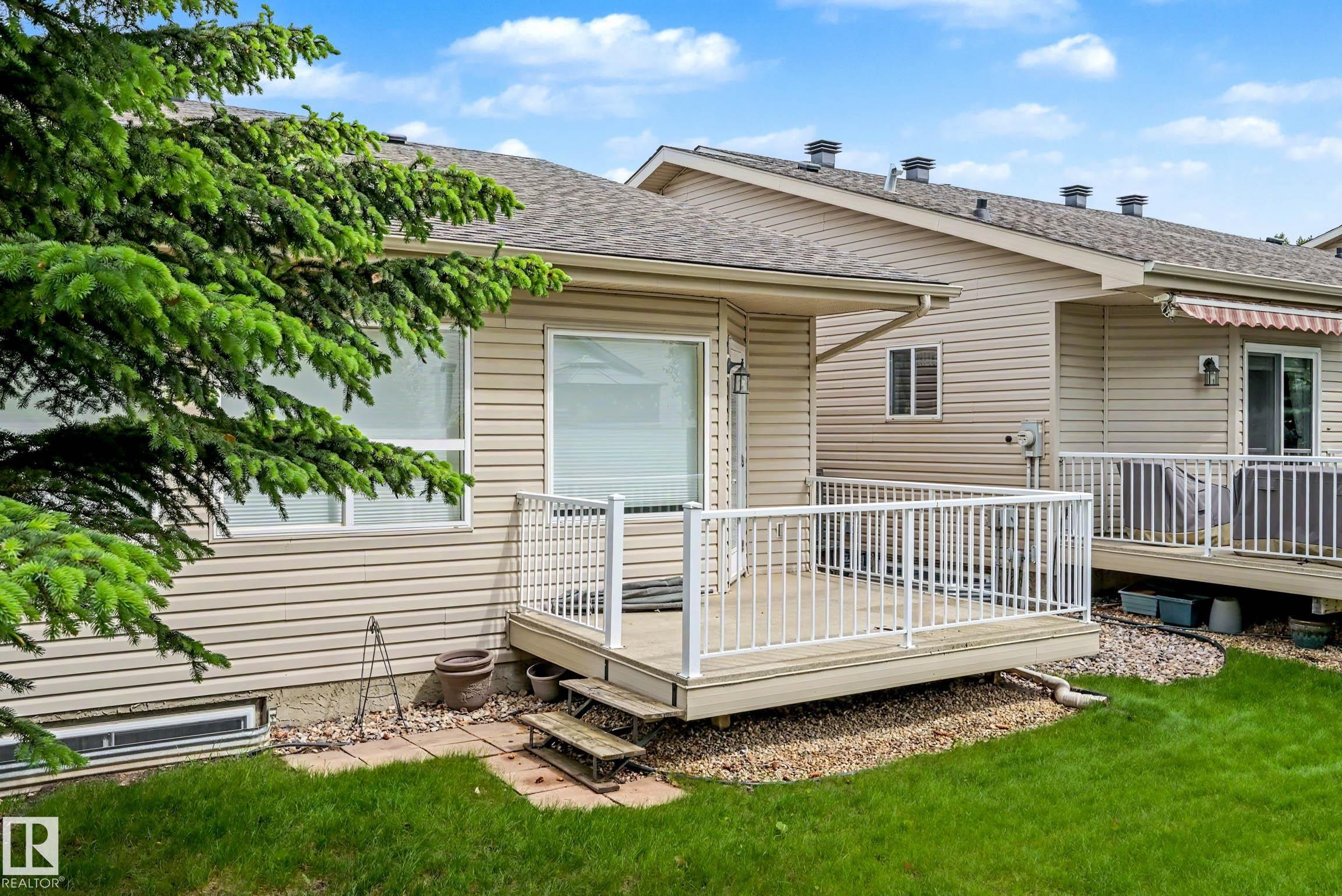 Photo 42 at 6 - 2031 Brennan Crescent NW, Breckenridge Greens, Edmonton