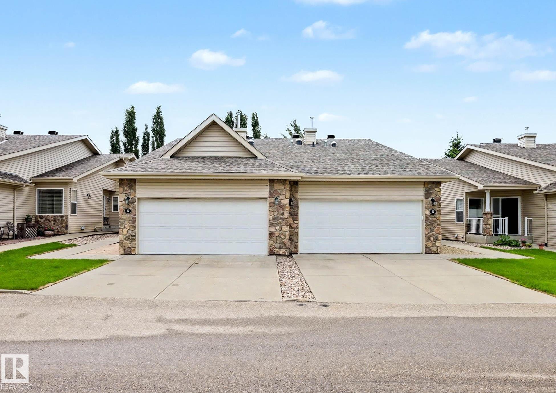 Photo 45 at 6 - 2031 Brennan Crescent NW, Breckenridge Greens, Edmonton