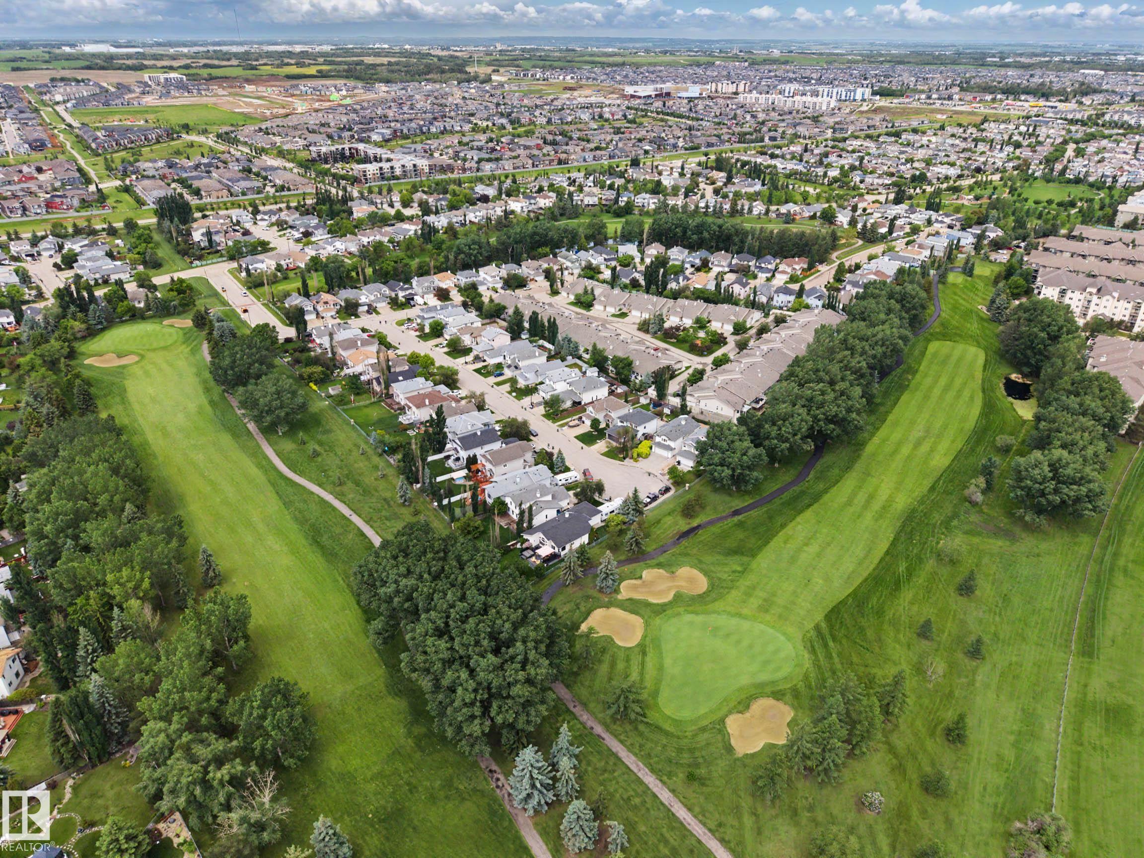 Photo 6 at 6 - 2031 Brennan Crescent NW, Breckenridge Greens, Edmonton