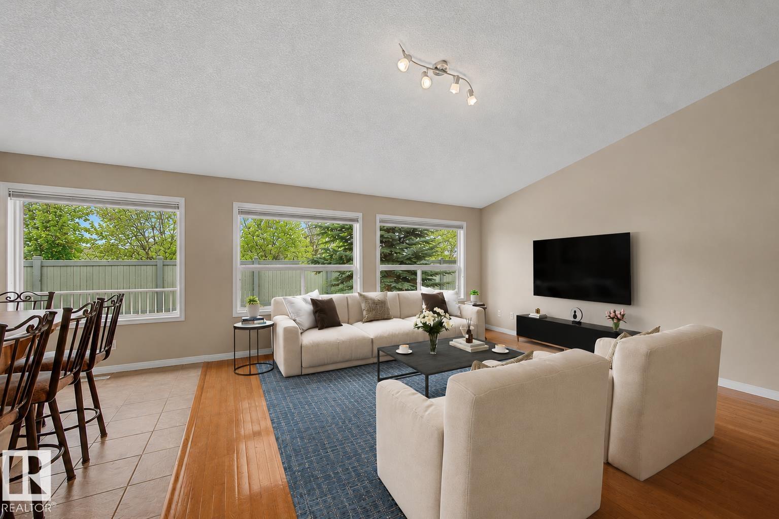 Photo 10 at 6 - 2031 Brennan Crescent NW, Breckenridge Greens, Edmonton