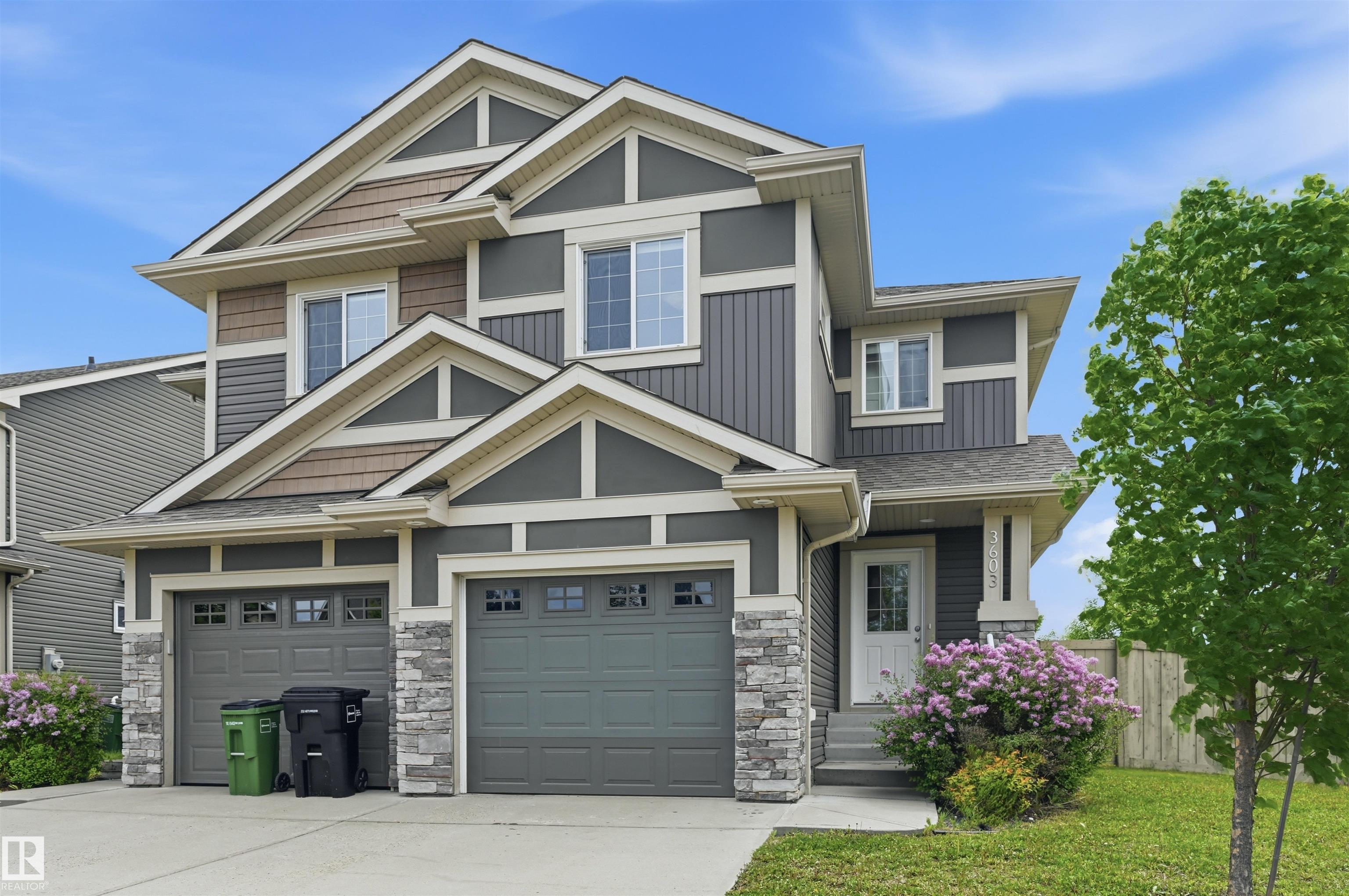 3603 Atkinson Loop SW, Allard, Edmonton 2