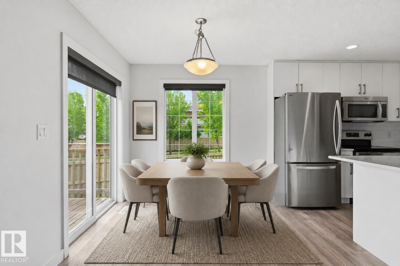 Photo 13 at 3603 Atkinson Loop SW, Allard, Edmonton