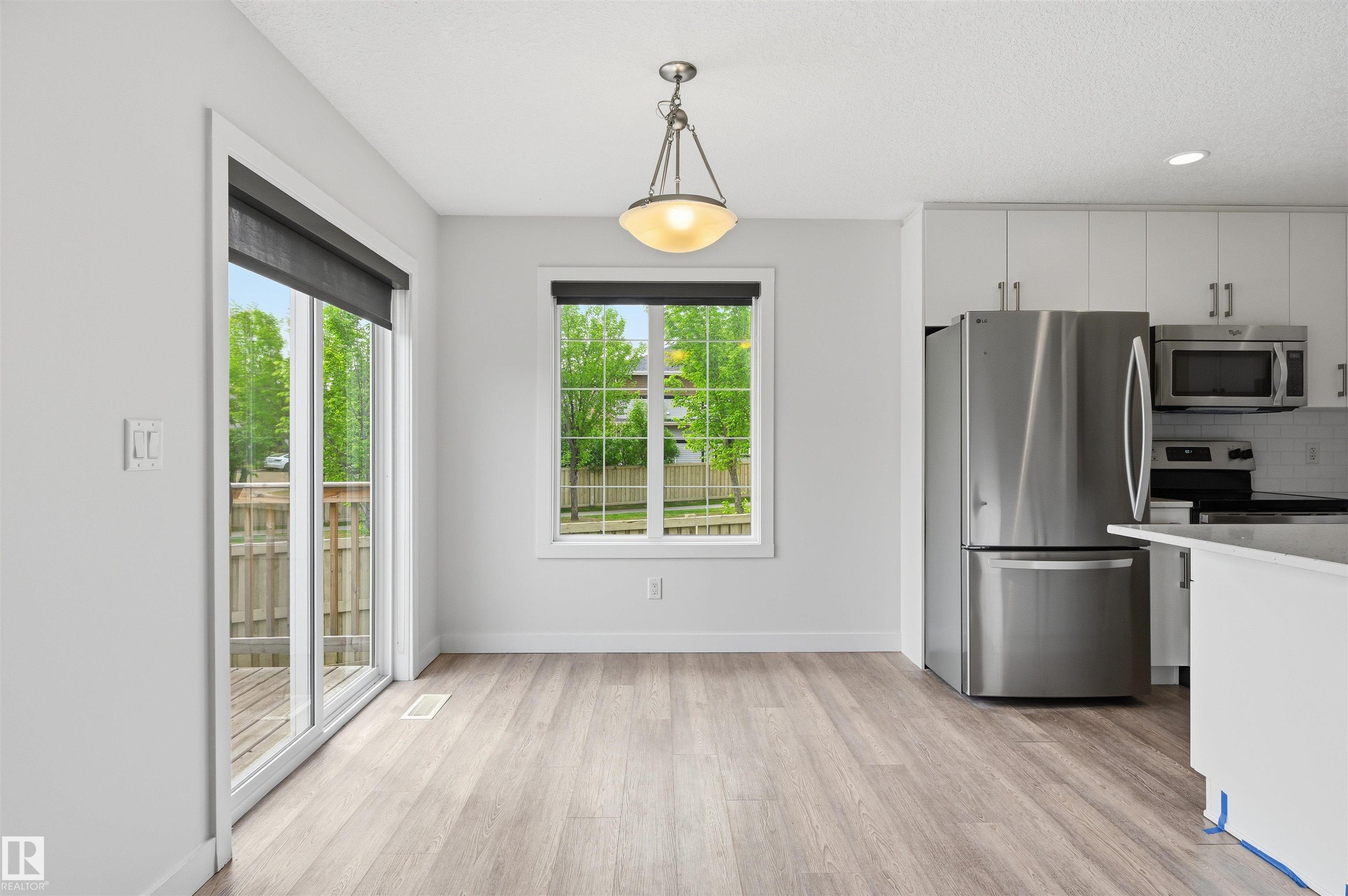 Photo 14 at 3603 Atkinson Loop SW, Allard, Edmonton