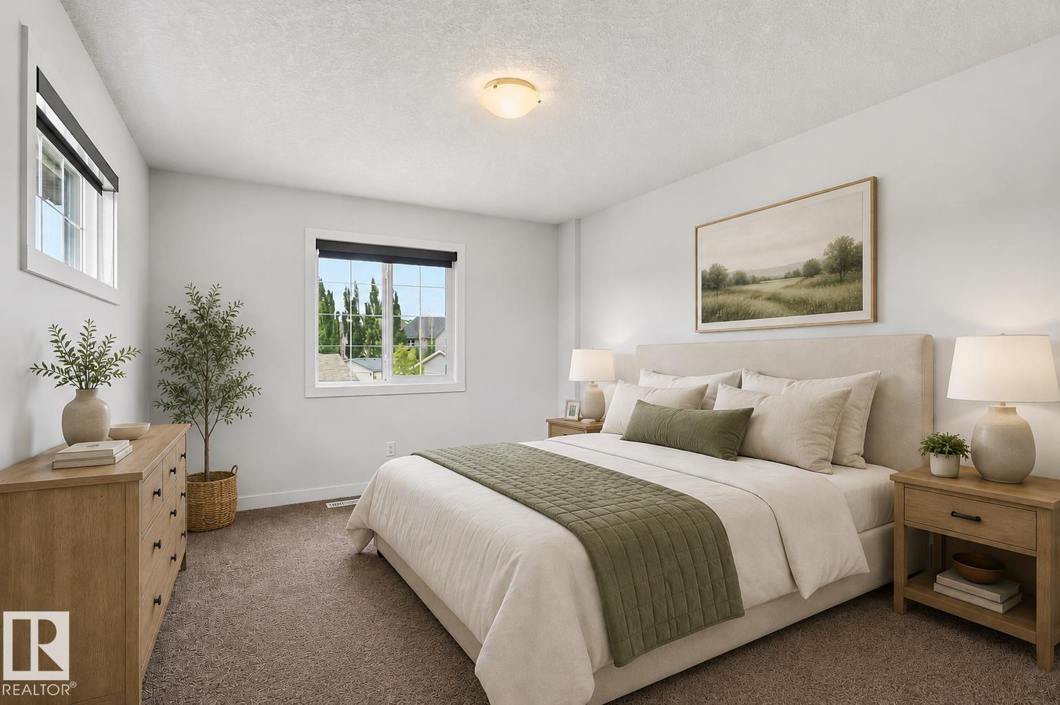 Photo 23 at 3603 Atkinson Loop SW, Allard, Edmonton