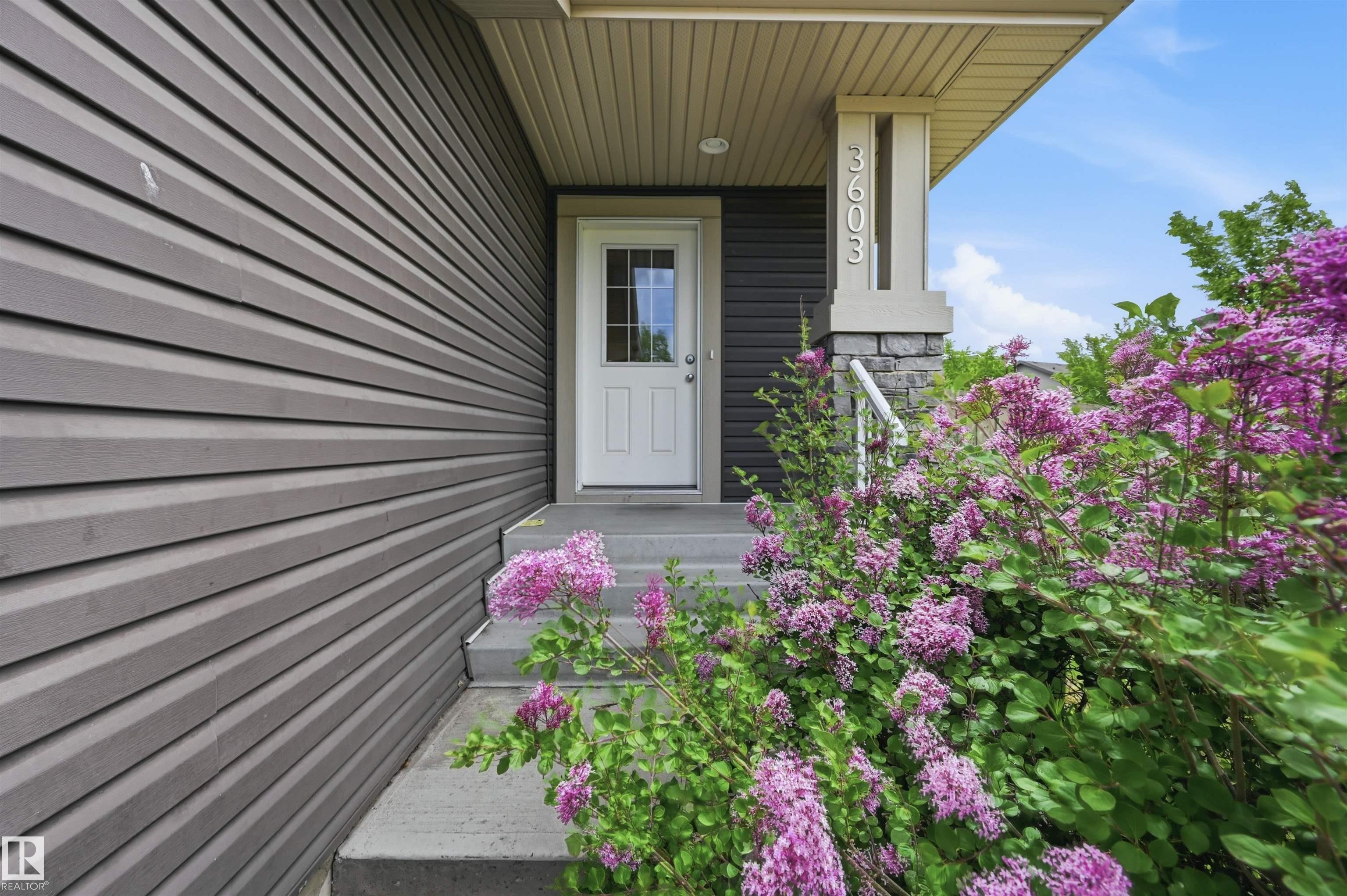 Photo 4 at 3603 Atkinson Loop SW, Allard, Edmonton