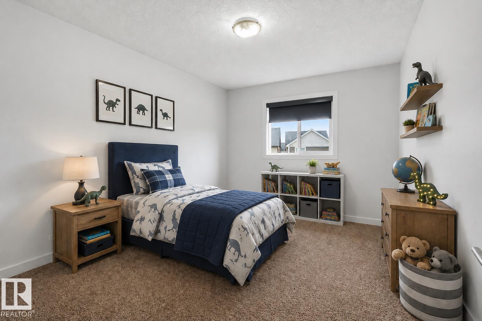 Photo 33 at 3603 Atkinson Loop SW, Allard, Edmonton