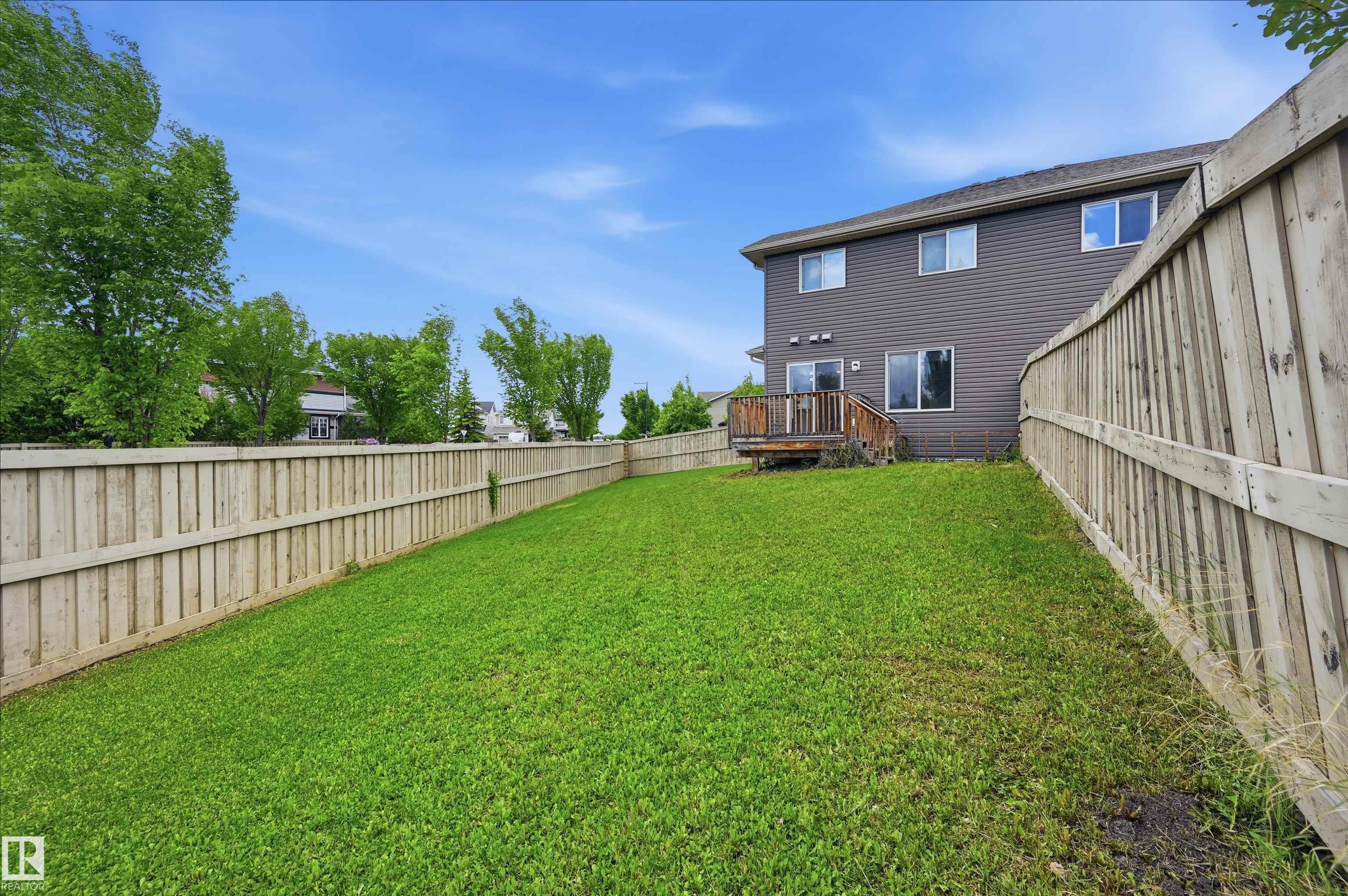Photo 42 at 3603 Atkinson Loop SW, Allard, Edmonton