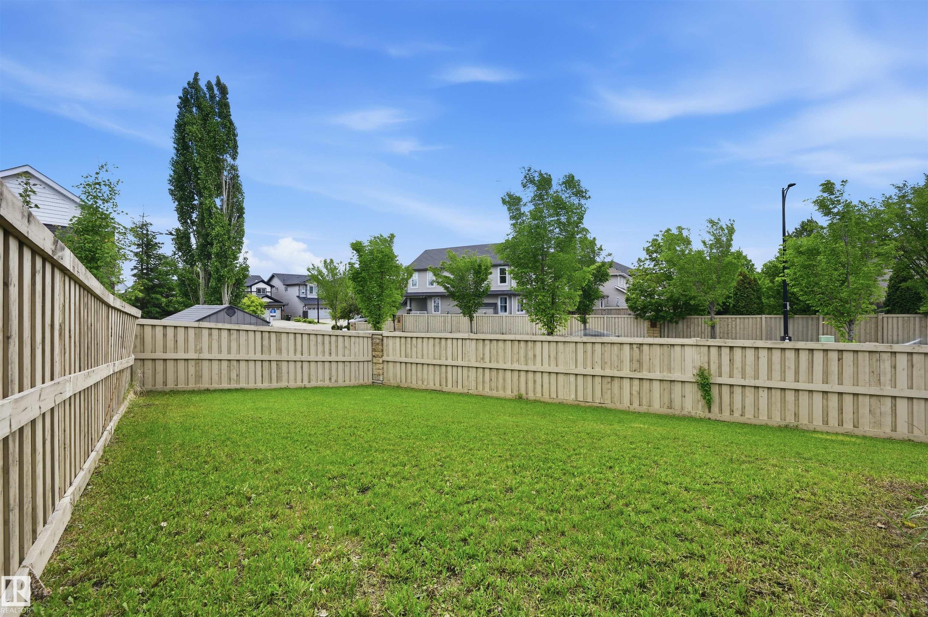 Photo 43 at 3603 Atkinson Loop SW, Allard, Edmonton