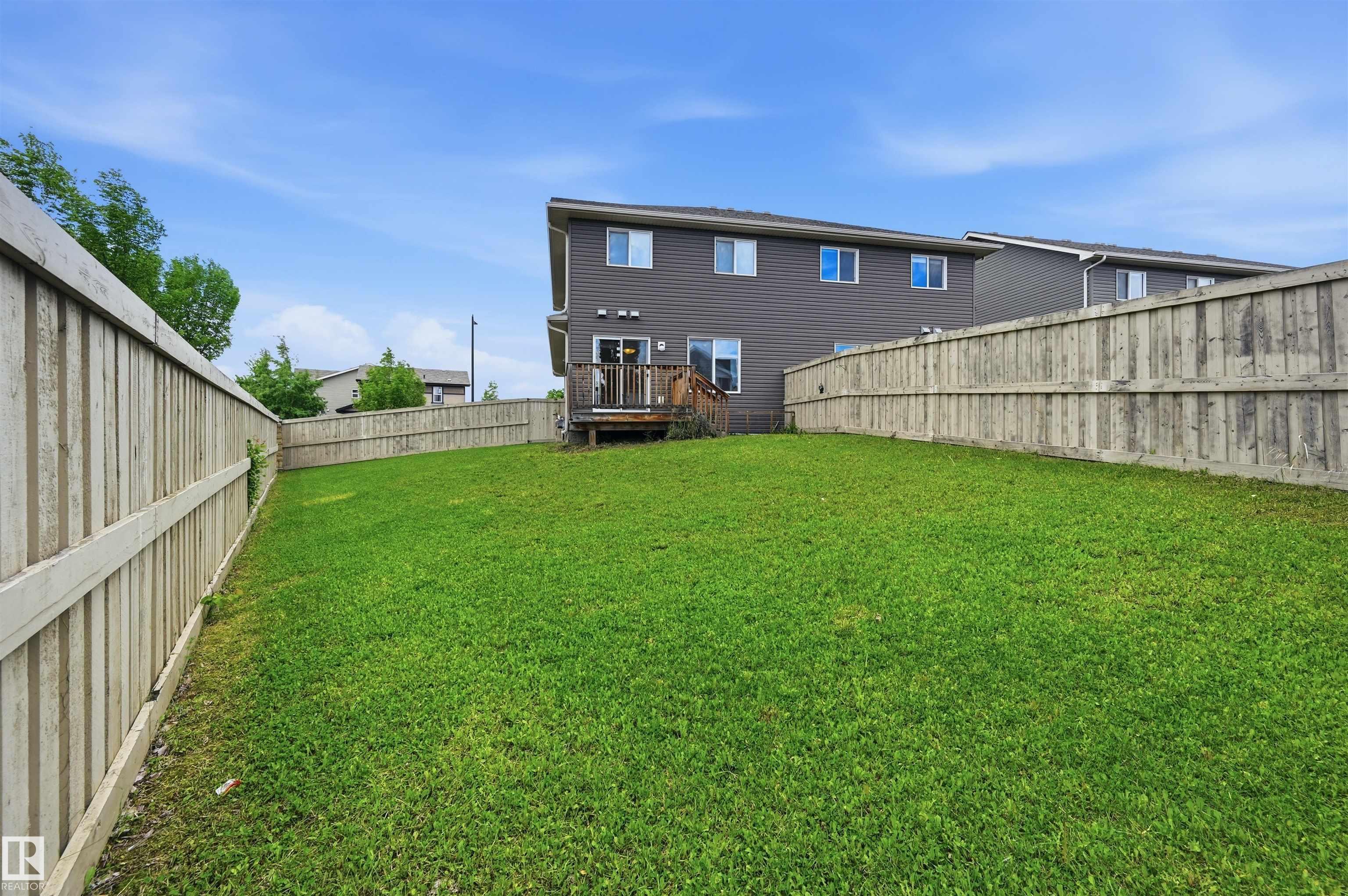 Photo 44 at 3603 Atkinson Loop SW, Allard, Edmonton