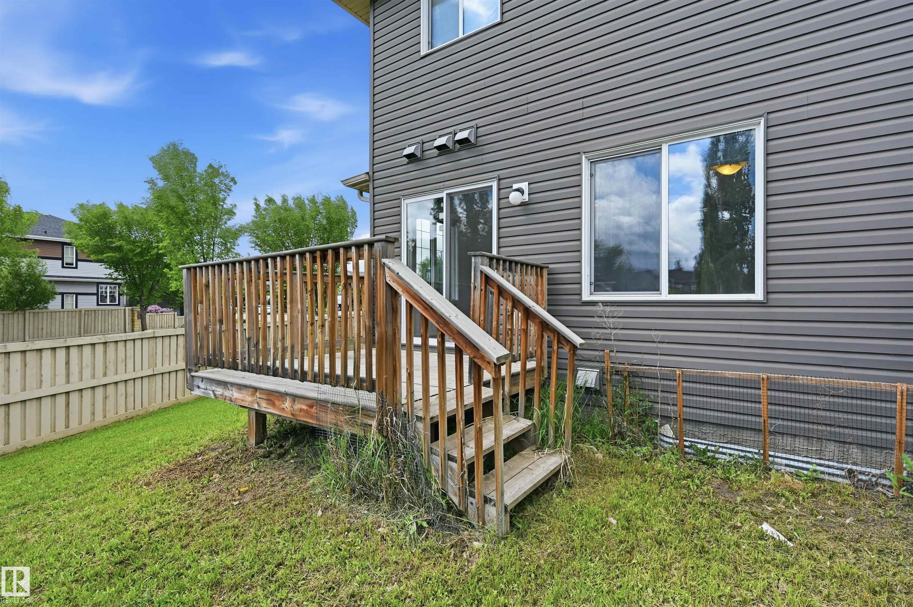 Photo 46 at 3603 Atkinson Loop SW, Allard, Edmonton