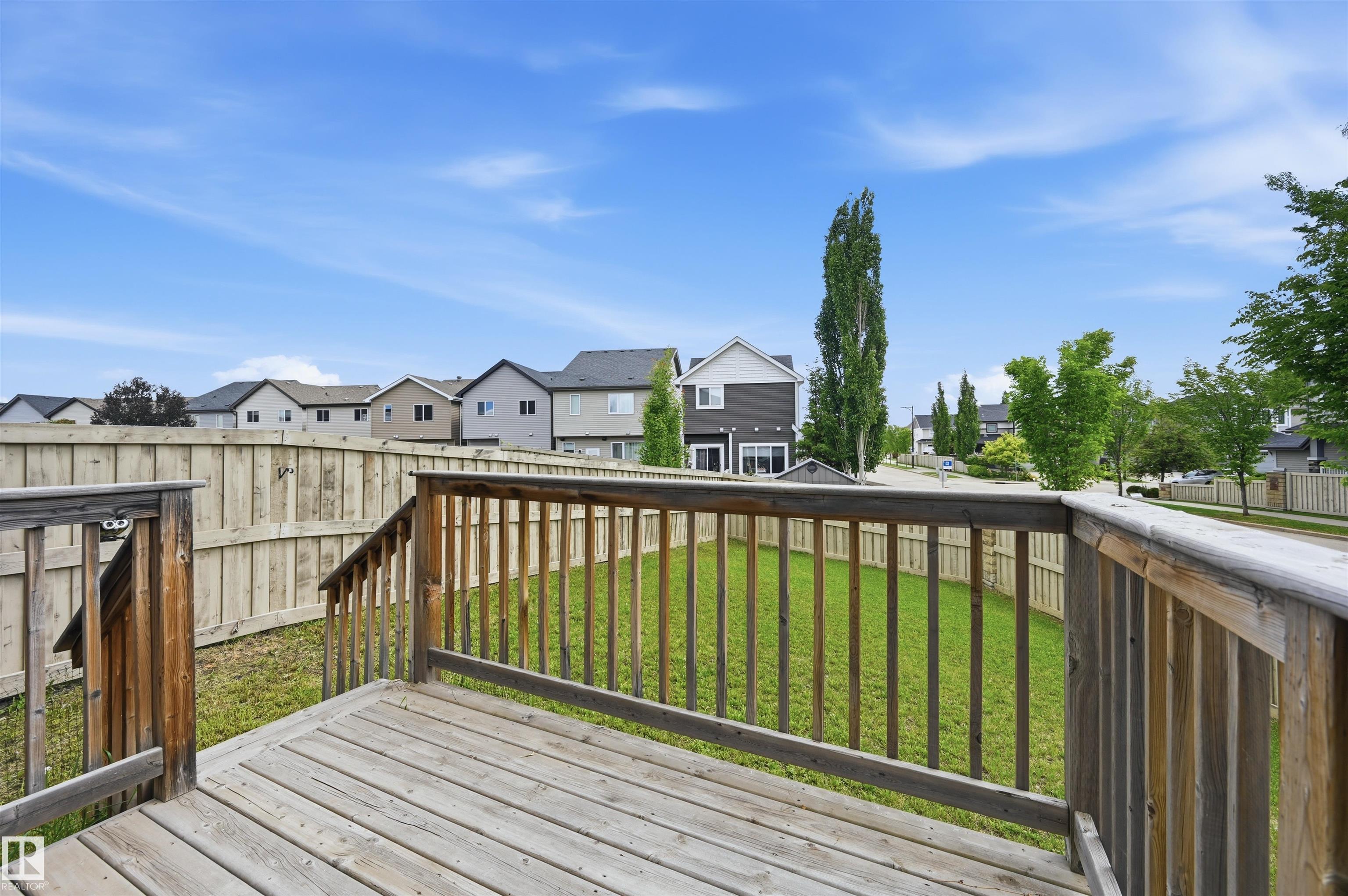 Photo 47 at 3603 Atkinson Loop SW, Allard, Edmonton