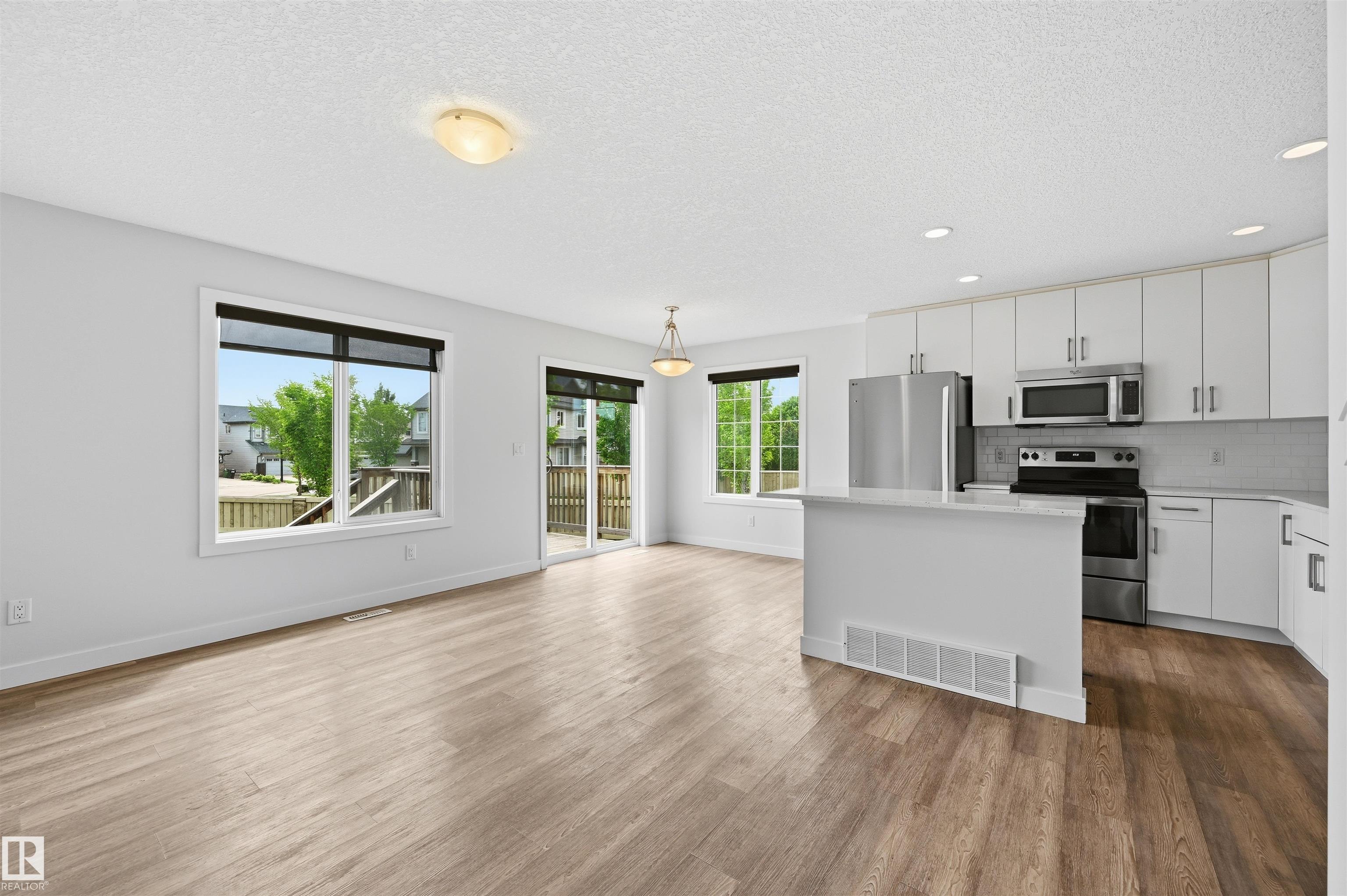 Photo 6 at 3603 Atkinson Loop SW, Allard, Edmonton