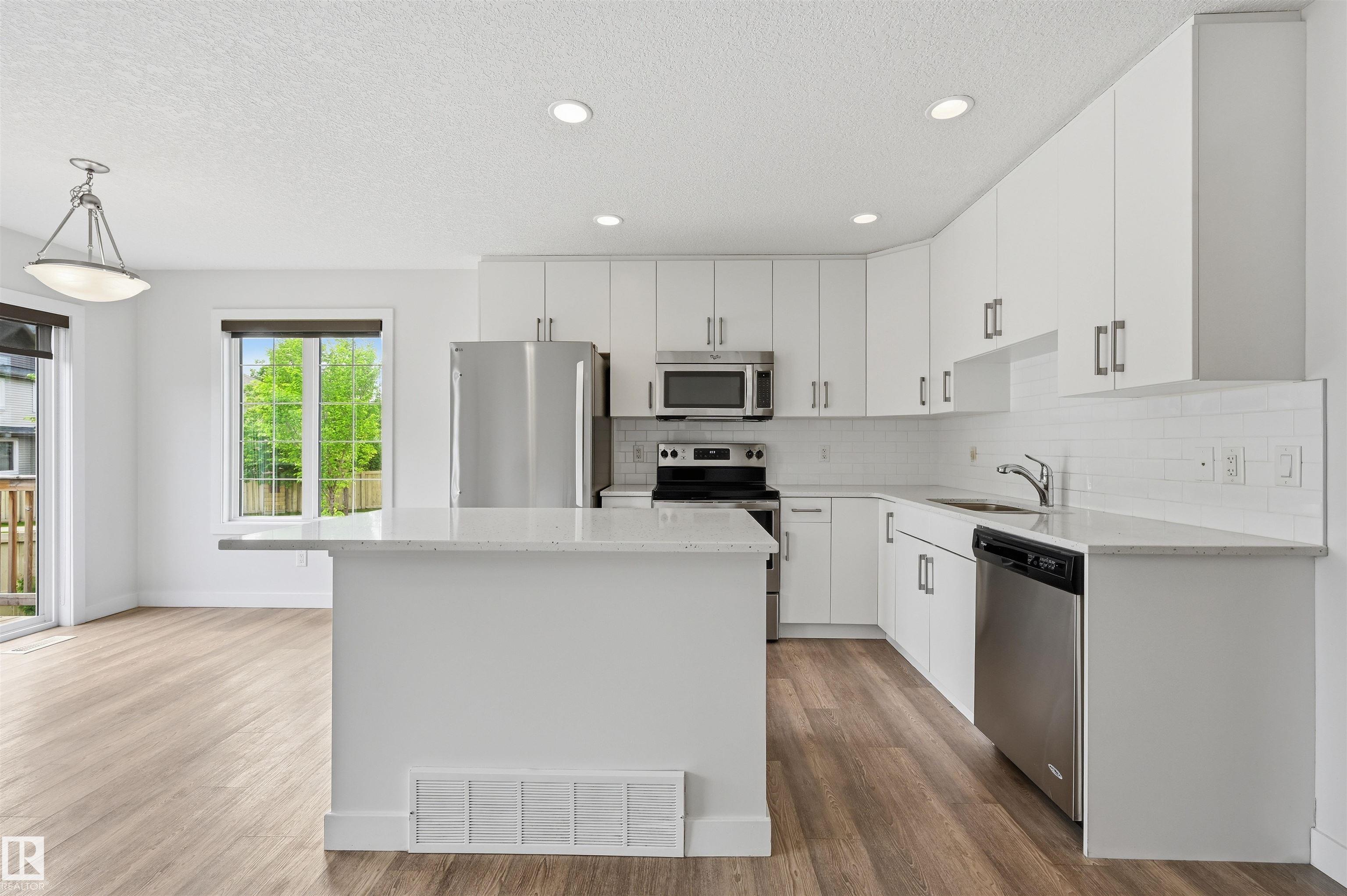 Photo 8 at 3603 Atkinson Loop SW, Allard, Edmonton