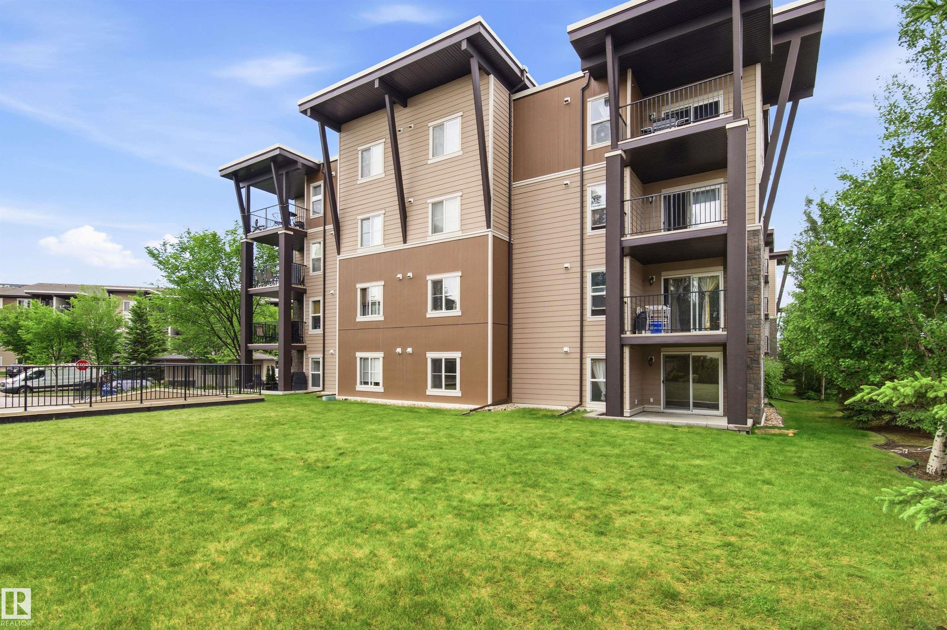 Photo 36 at 120 - 534 Watt Boulevard SW, Walker, Edmonton