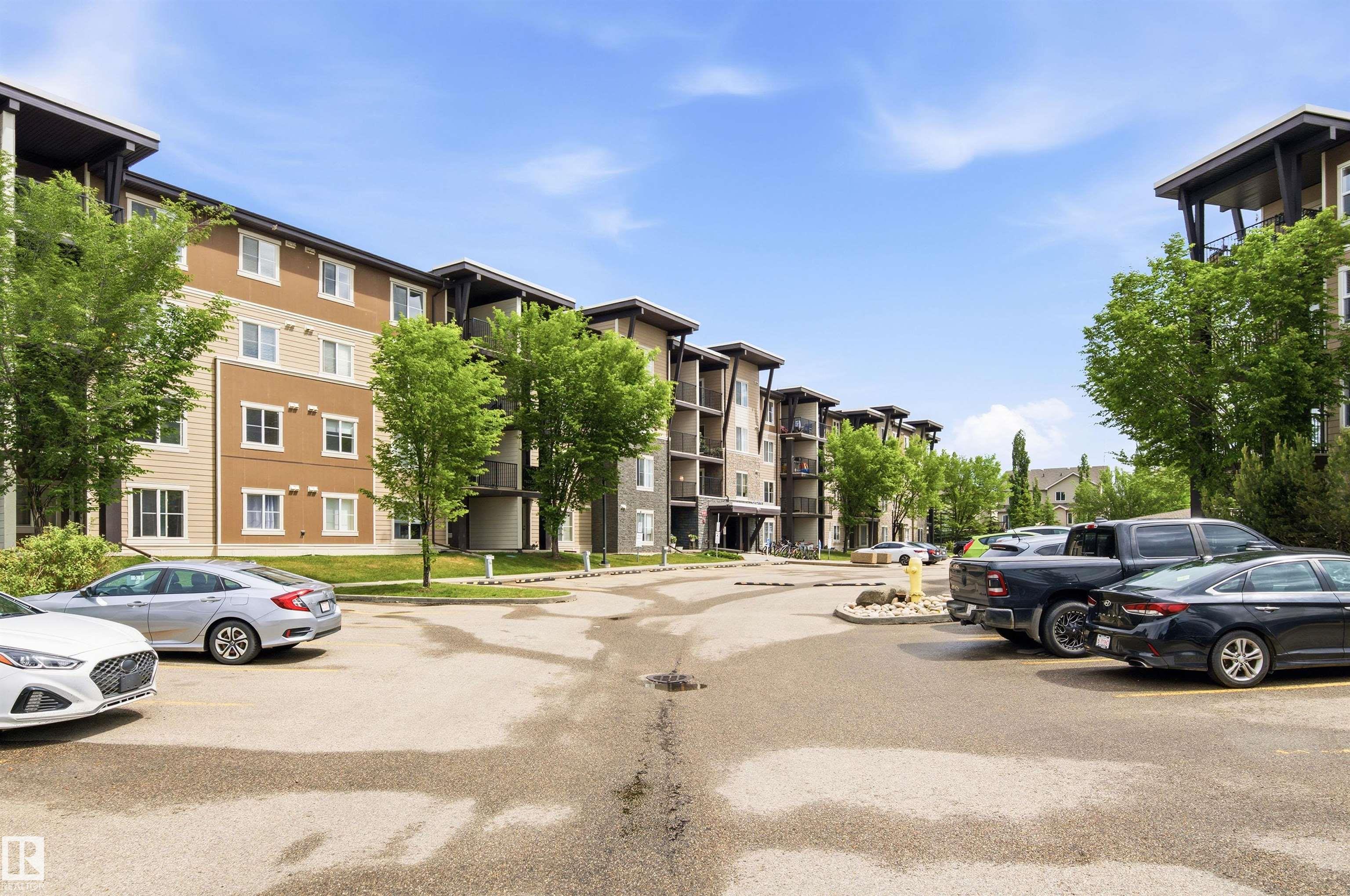 Photo 41 at 120 - 534 Watt Boulevard SW, Walker, Edmonton