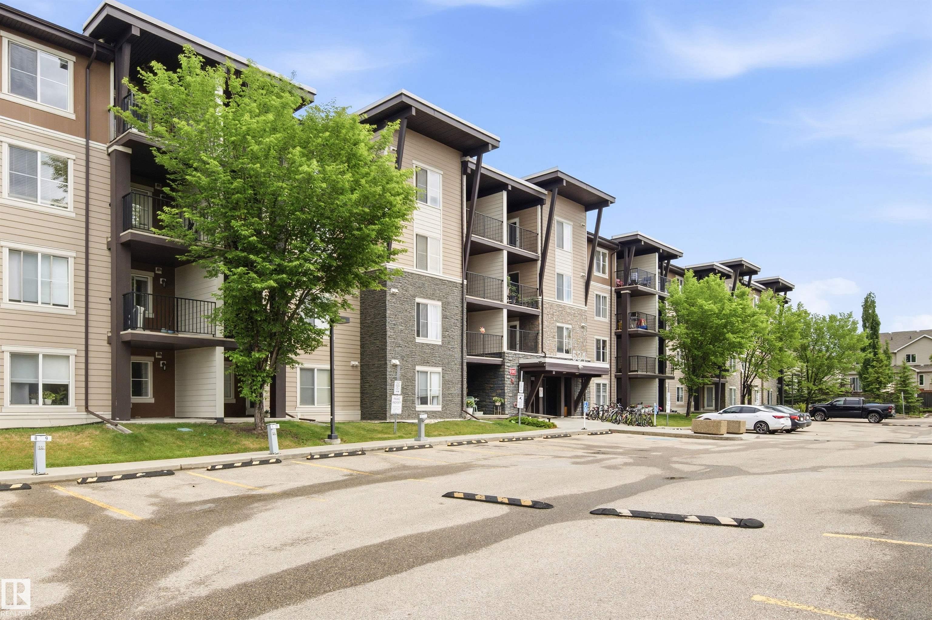 Photo 43 at 120 - 534 Watt Boulevard SW, Walker, Edmonton