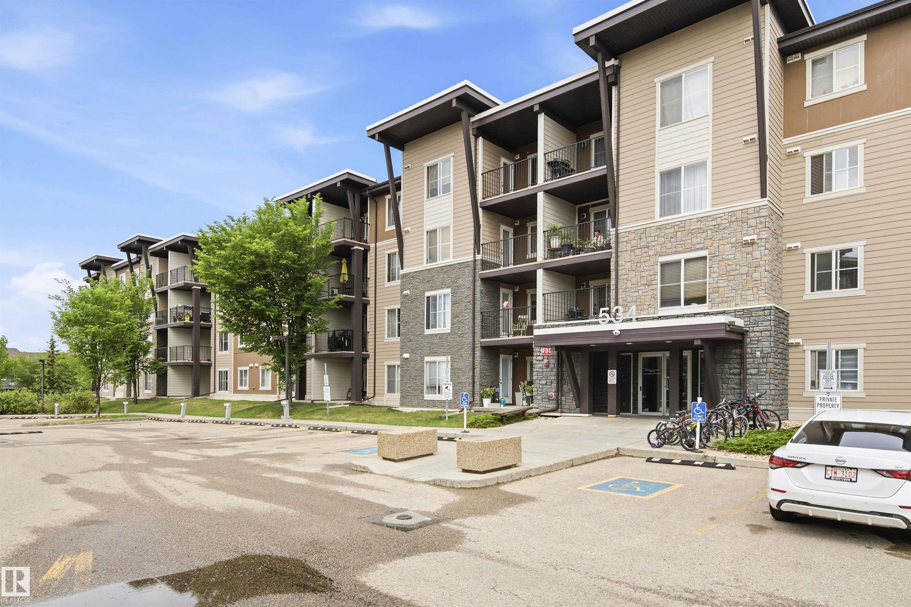 Photo 44 at 120 - 534 Watt Boulevard SW, Walker, Edmonton