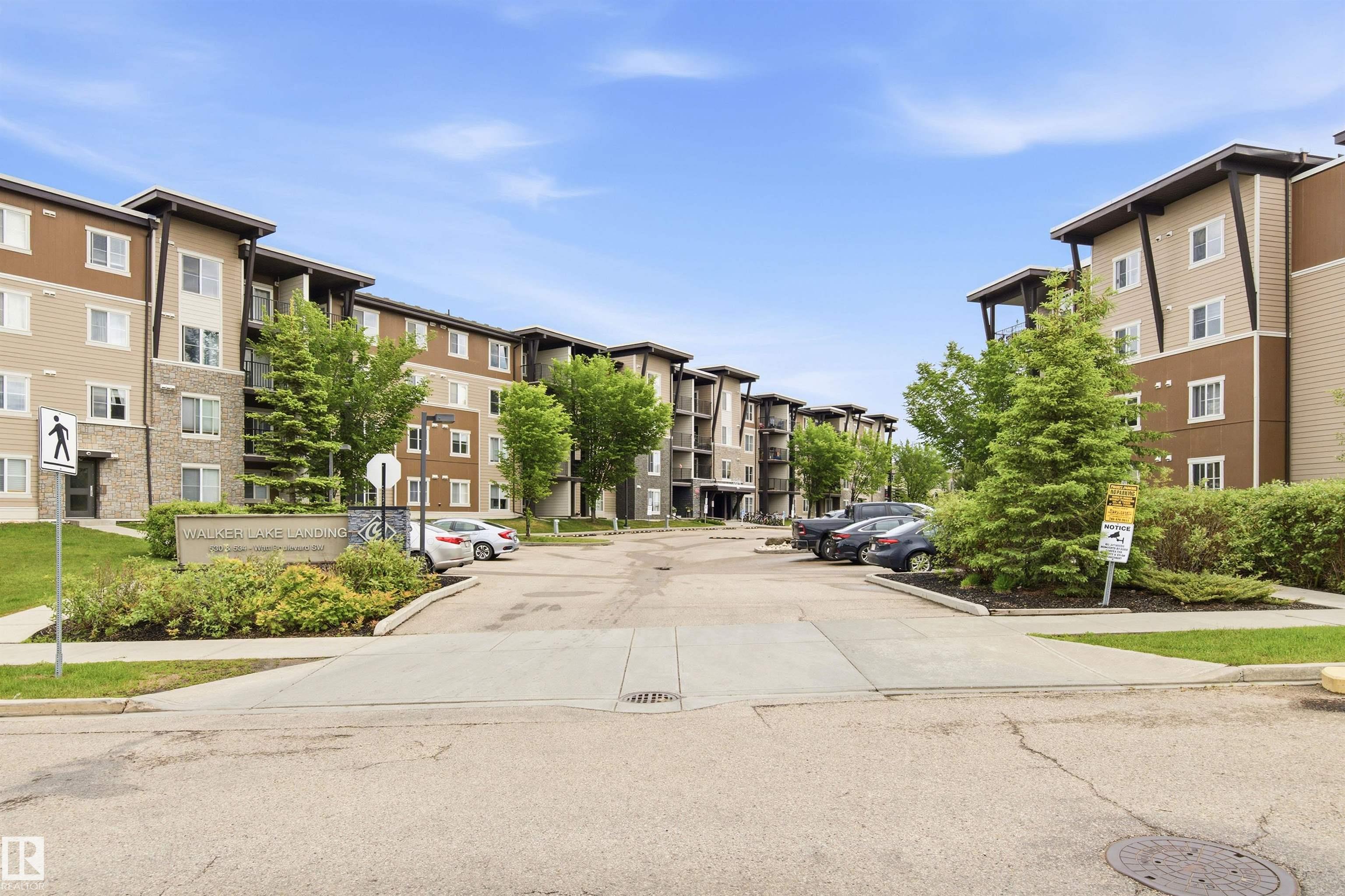 Photo 46 at 120 - 534 Watt Boulevard SW, Walker, Edmonton