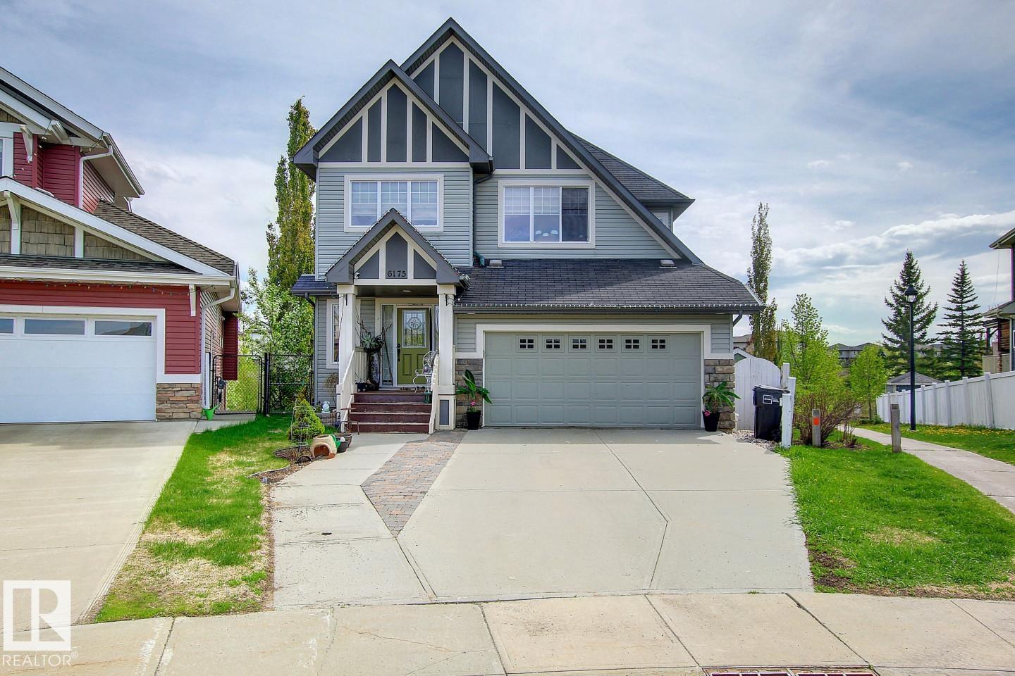6175 Stinson Way NW, South Terwillegar, Edmonton 2