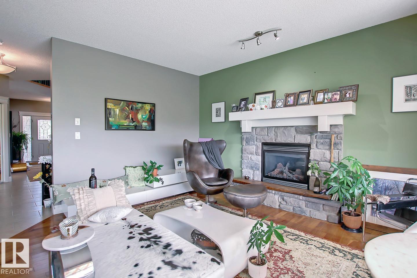 Photo 11 at 6175 Stinson Way NW, South Terwillegar, Edmonton