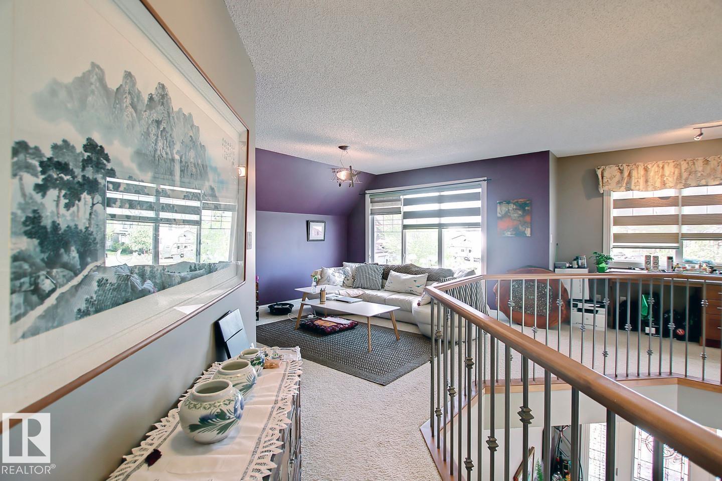 Photo 16 at 6175 Stinson Way NW, South Terwillegar, Edmonton
