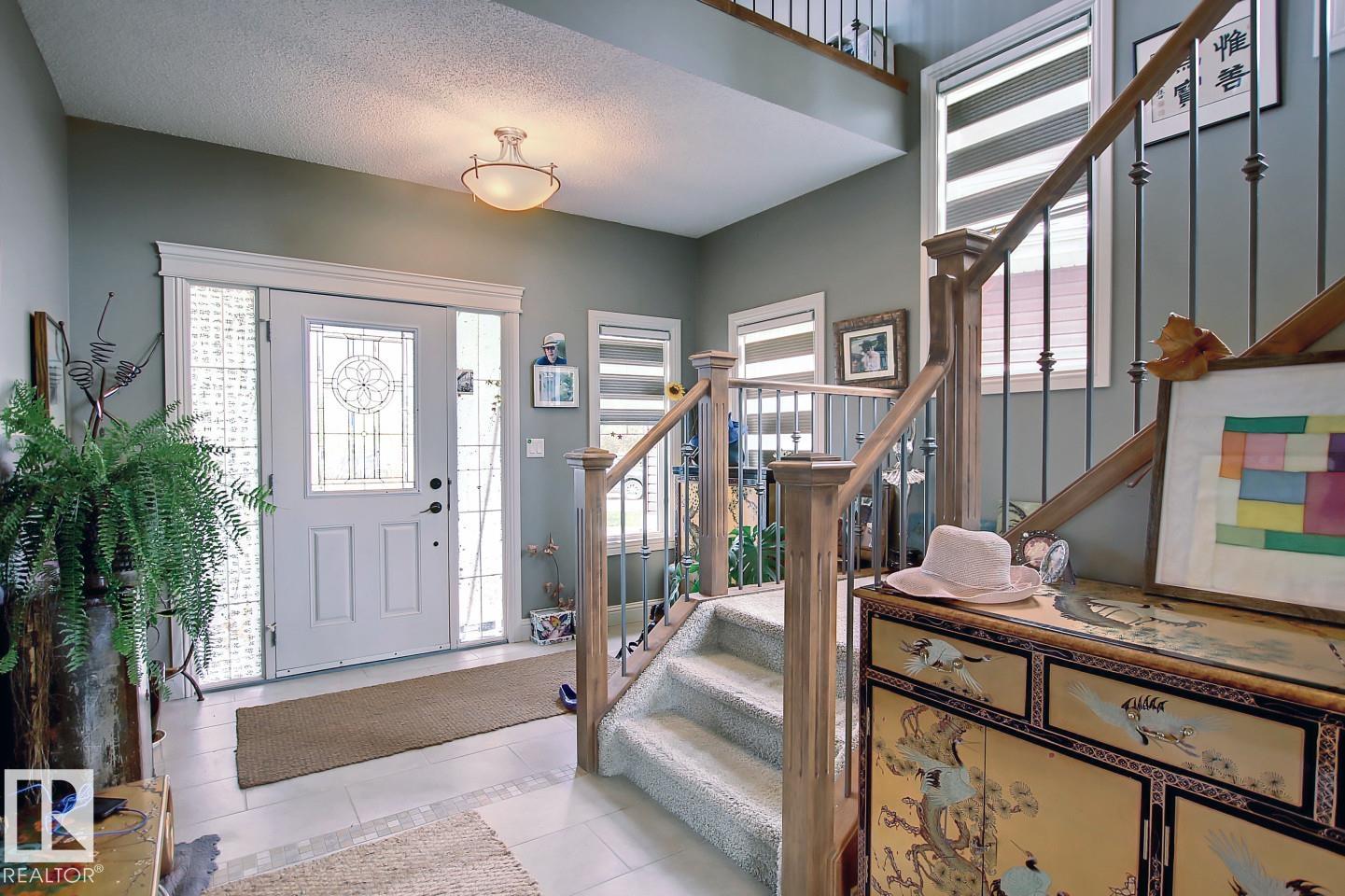 Photo 3 at 6175 Stinson Way NW, South Terwillegar, Edmonton