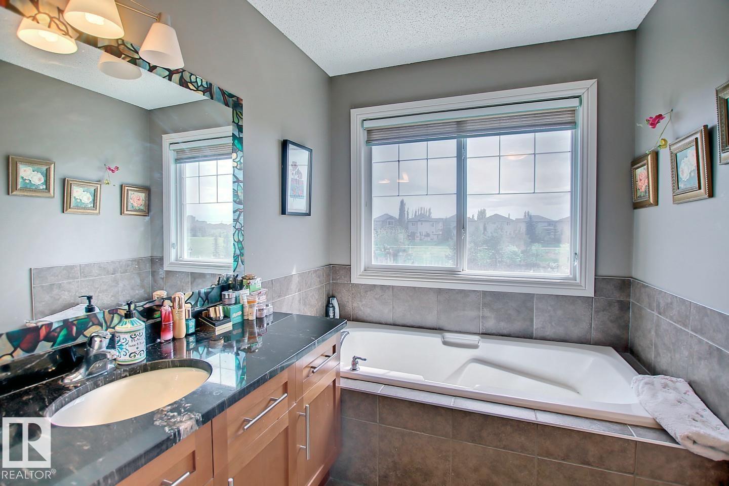 Photo 23 at 6175 Stinson Way NW, South Terwillegar, Edmonton