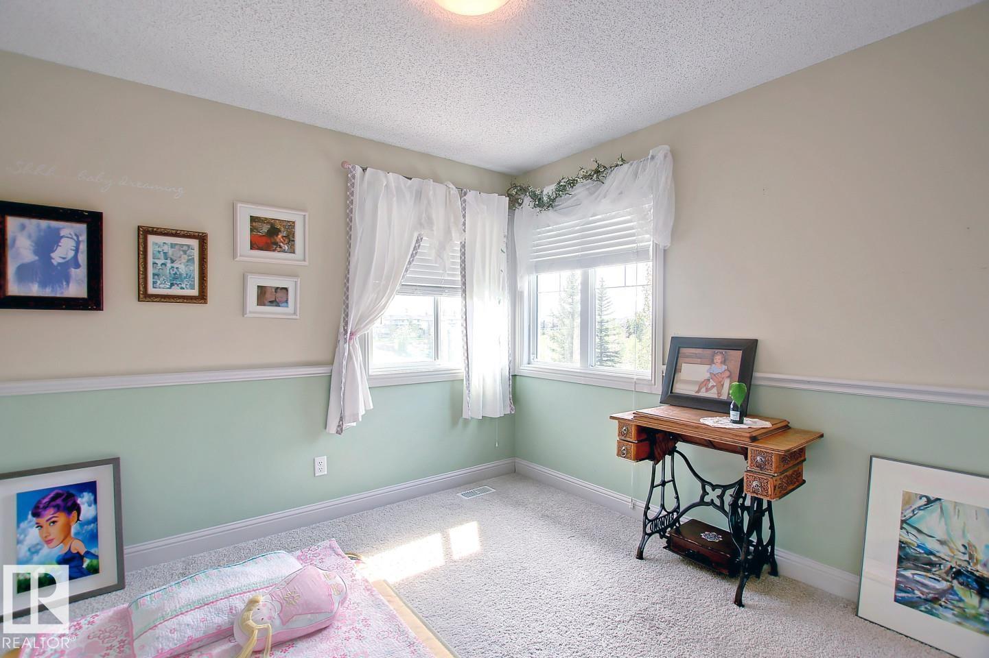 Photo 26 at 6175 Stinson Way NW, South Terwillegar, Edmonton