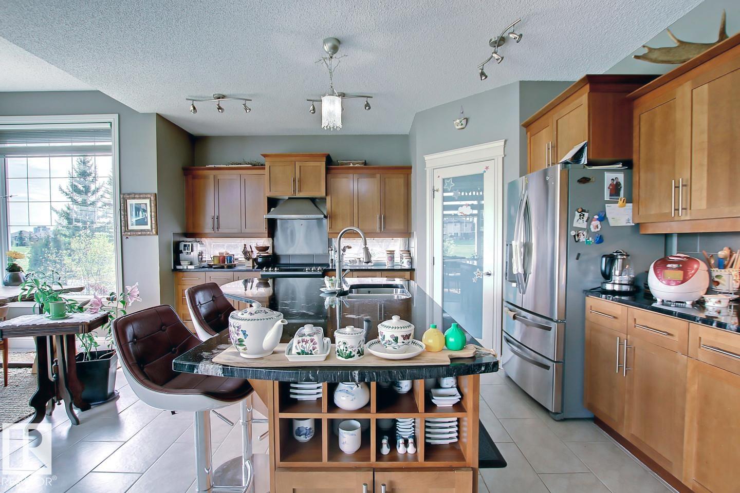 Photo 4 at 6175 Stinson Way NW, South Terwillegar, Edmonton