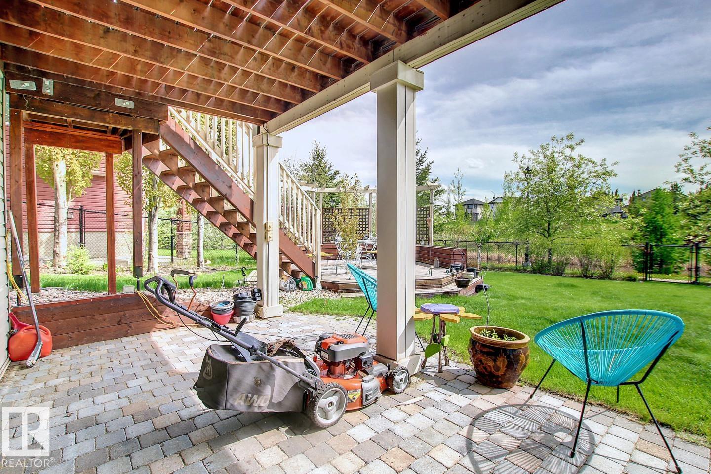 Photo 41 at 6175 Stinson Way NW, South Terwillegar, Edmonton