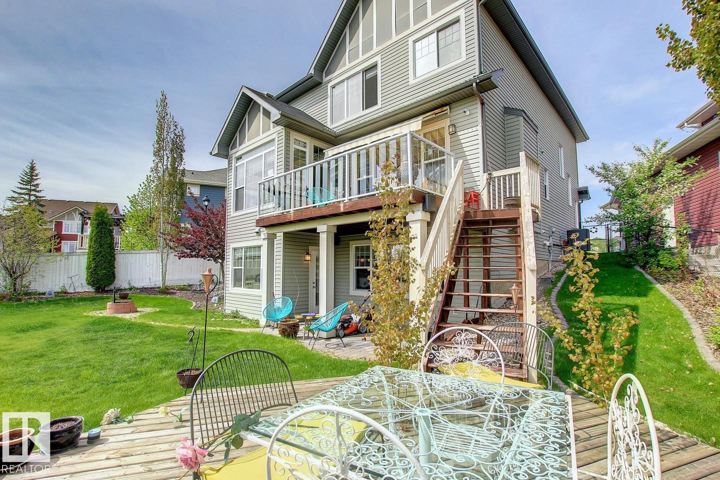 Photo 47 at 6175 Stinson Way NW, South Terwillegar, Edmonton