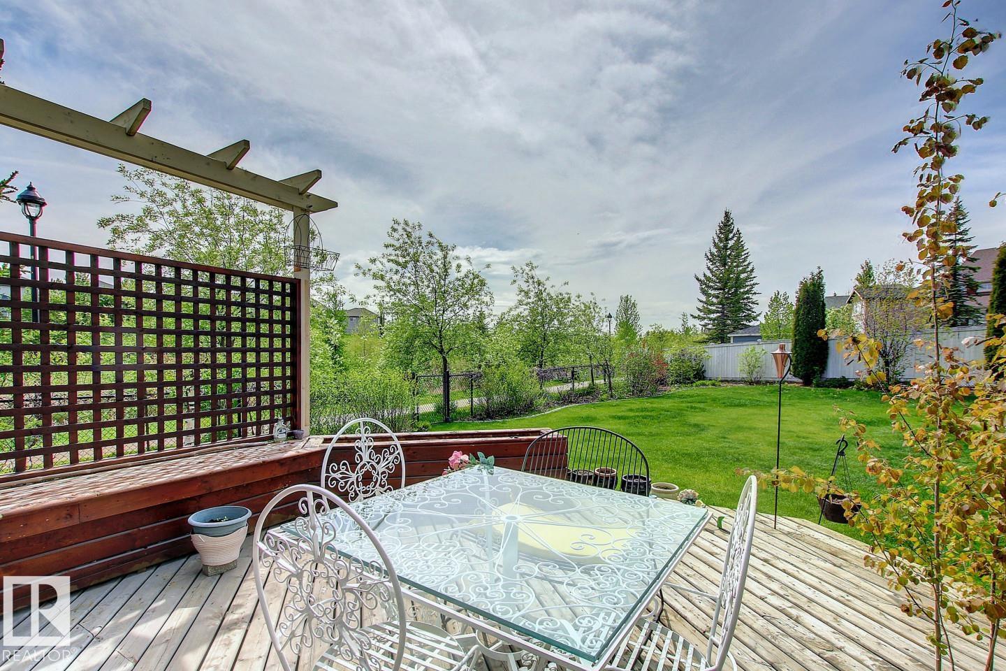 Photo 48 at 6175 Stinson Way NW, South Terwillegar, Edmonton
