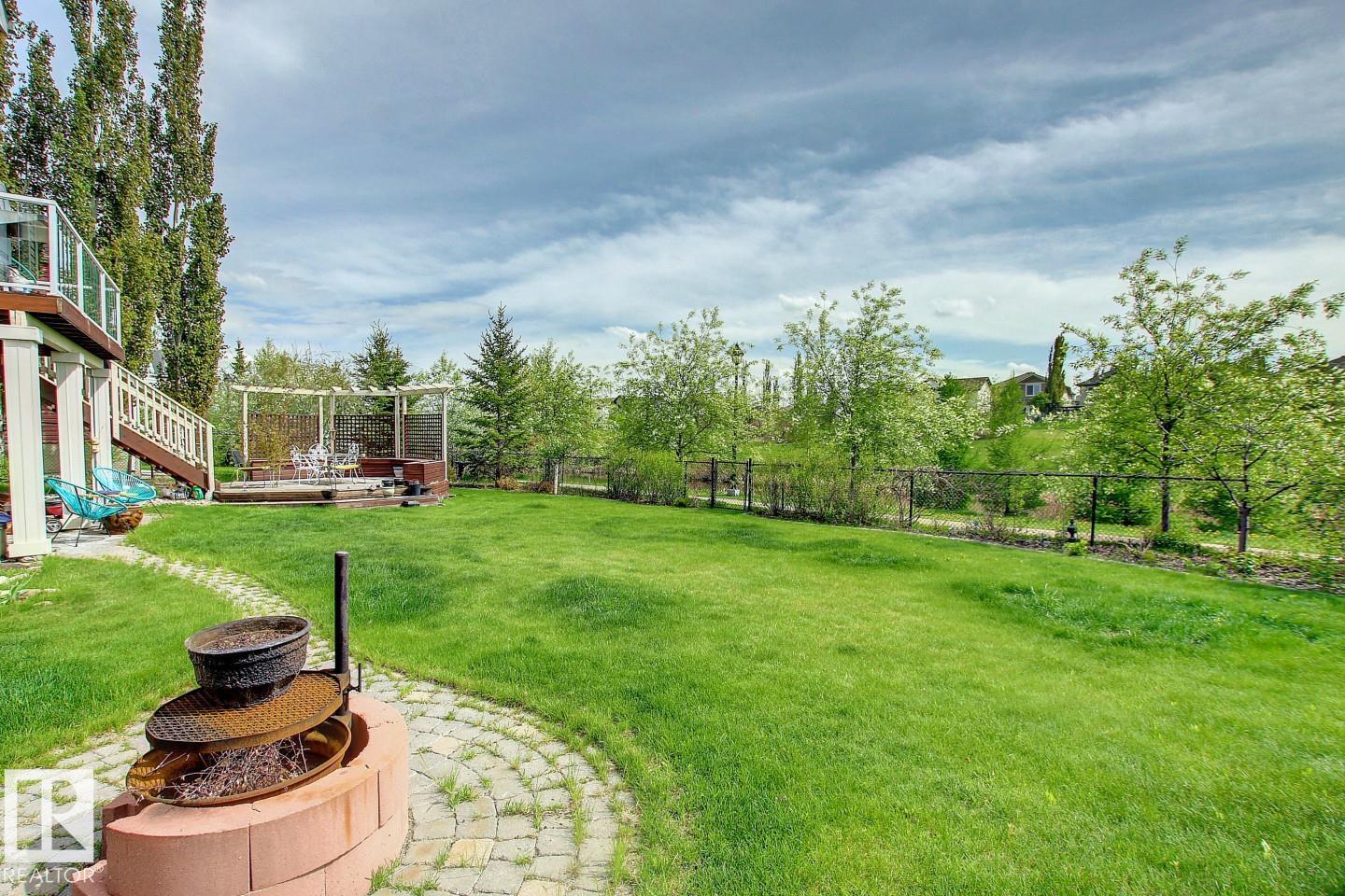 Photo 50 at 6175 Stinson Way NW, South Terwillegar, Edmonton