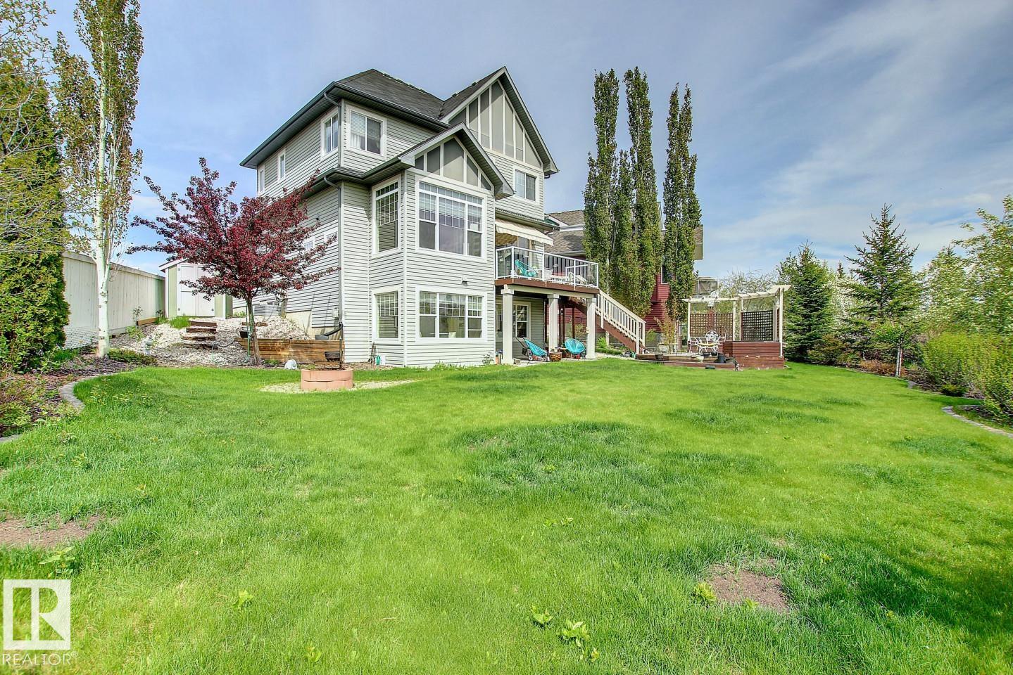 Photo 51 at 6175 Stinson Way NW, South Terwillegar, Edmonton