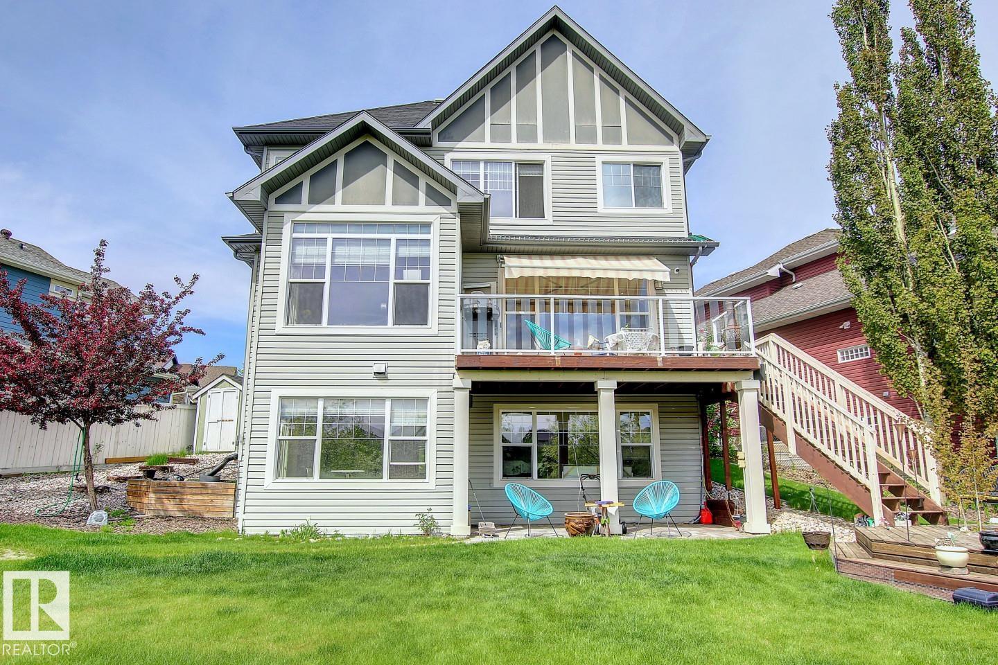 Photo 53 at 6175 Stinson Way NW, South Terwillegar, Edmonton