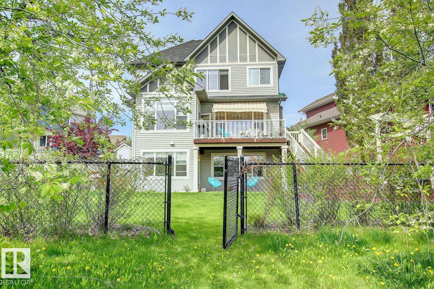 Photo 54 at 6175 Stinson Way NW, South Terwillegar, Edmonton